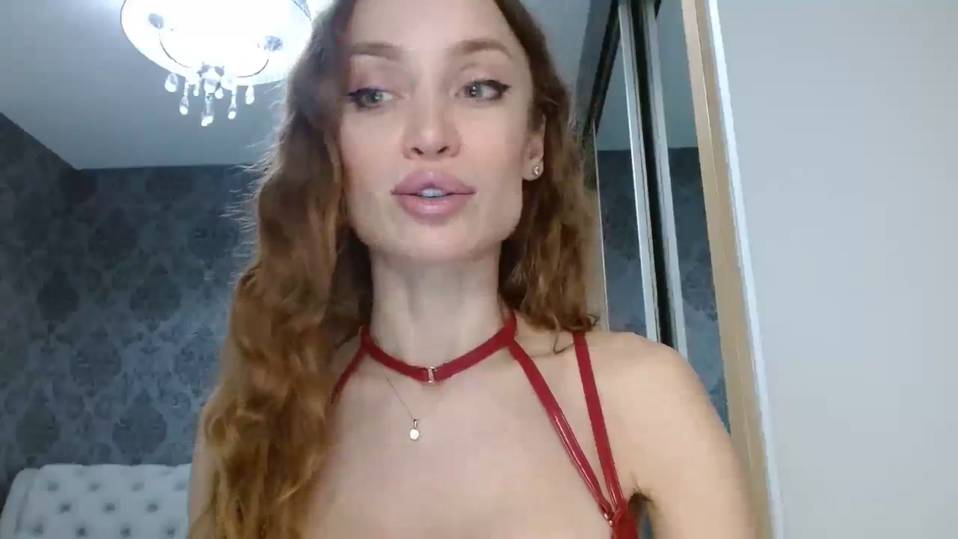 Gallery image thumbnail from Anayys's myfreecams stream on, 12/24/2023, 22:53 image 3 of 20