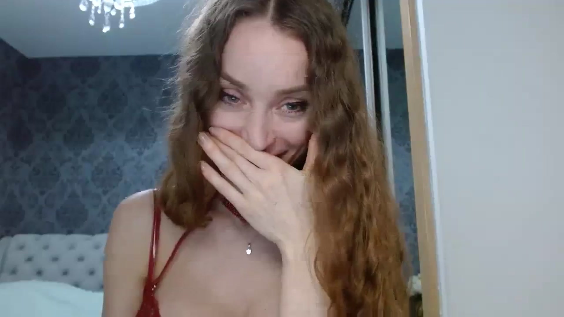 Gallery image thumbnail from Anayys's myfreecams stream on, 12/24/2023, 22:53 image 9 of 20