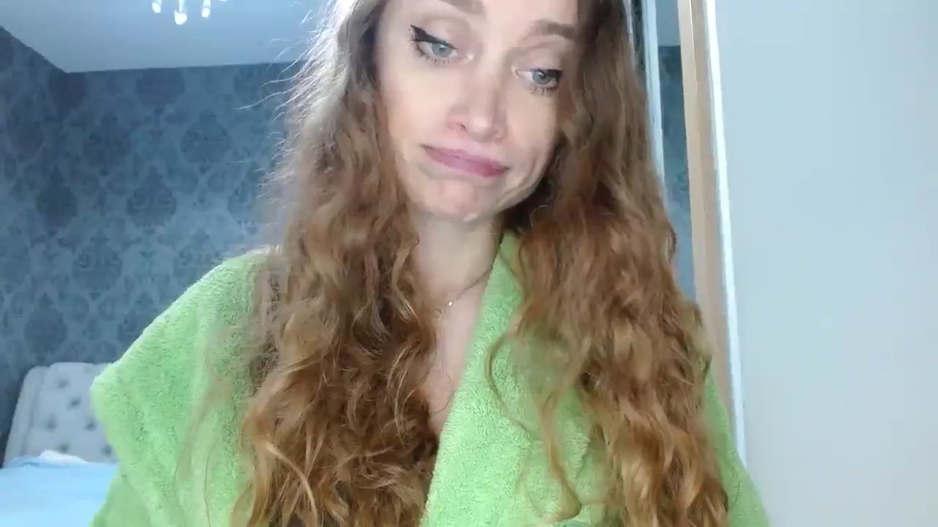 Gallery image thumbnail from Anayys's myfreecams stream on, 01/17/2024, 22:59 image 17 of 20
