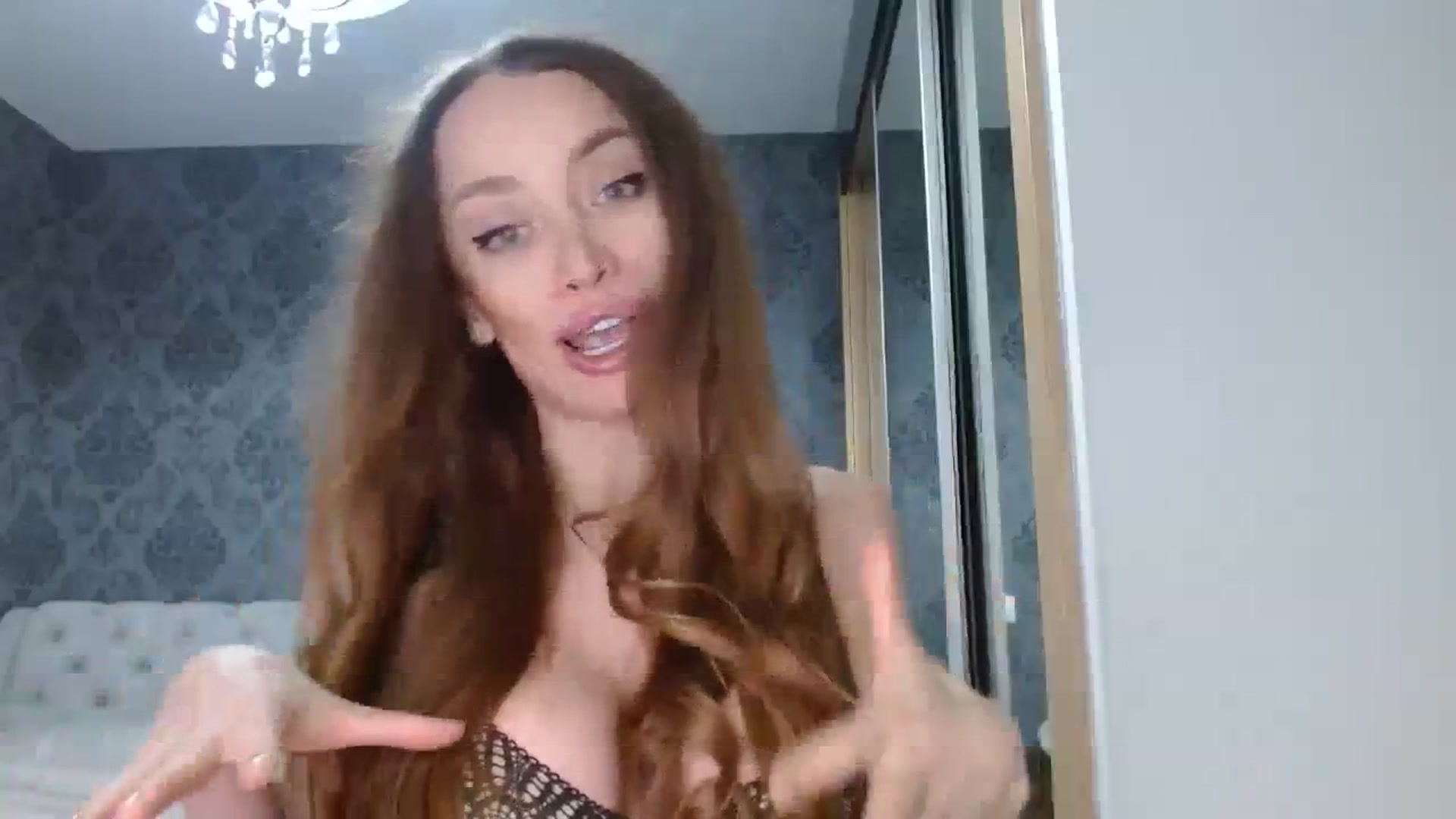 Gallery image thumbnail from Anayys's myfreecams stream on, 01/23/2024, 16:49 image 16 of 20