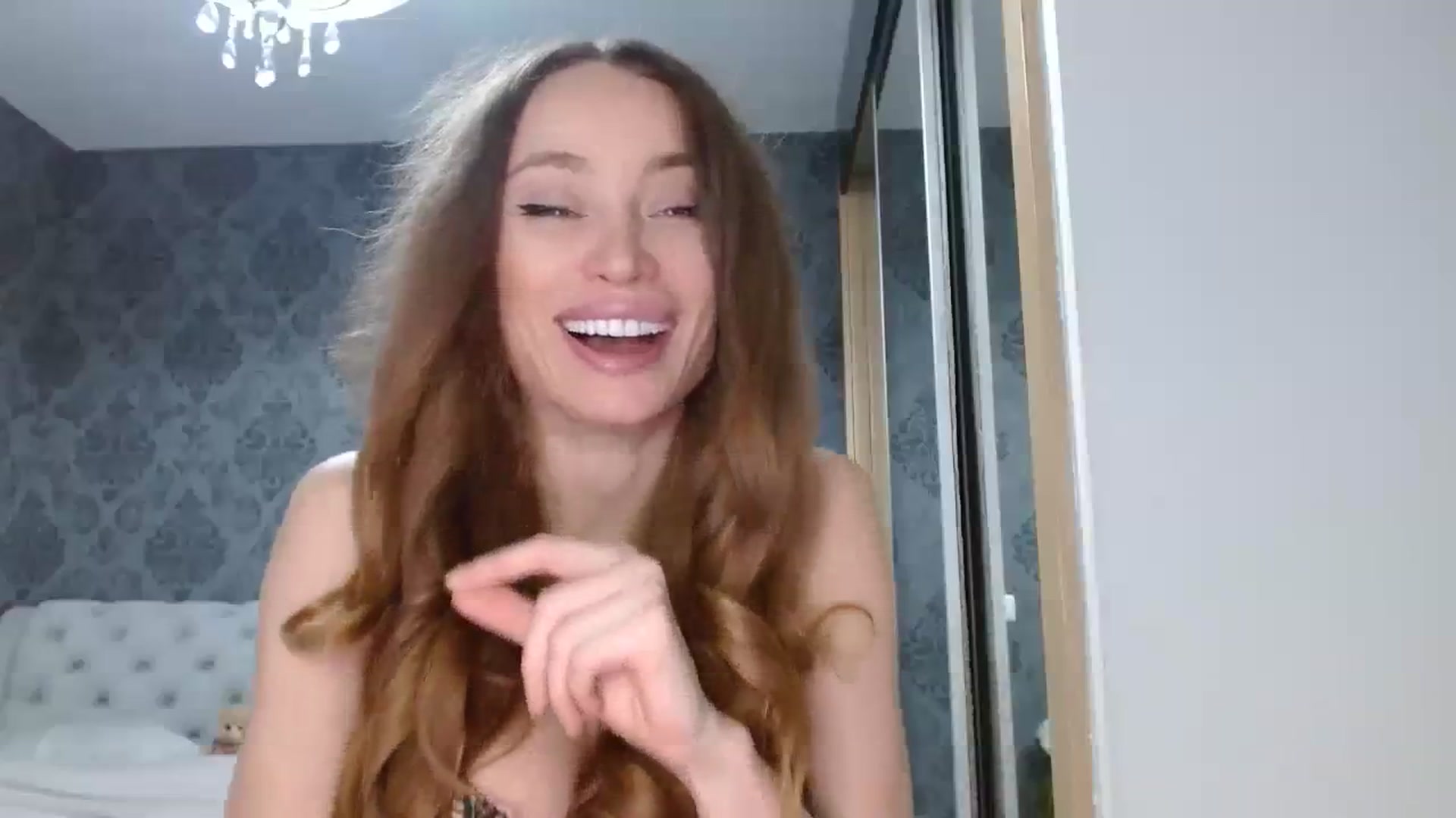 Gallery image thumbnail from Anayys's myfreecams stream on, 01/23/2024, 16:49 image 15 of 20