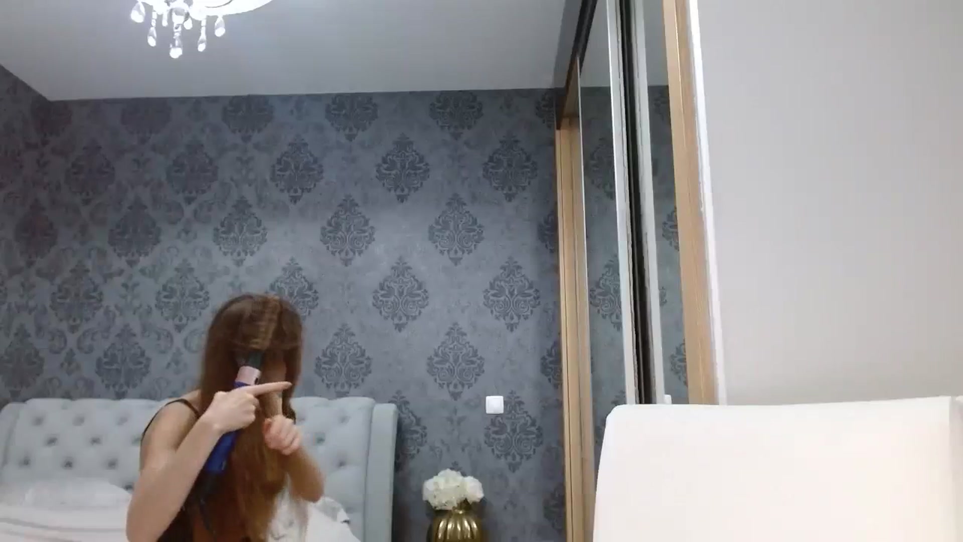 Gallery image thumbnail from Anayys's myfreecams stream on, 01/23/2024, 16:49 image 13 of 20