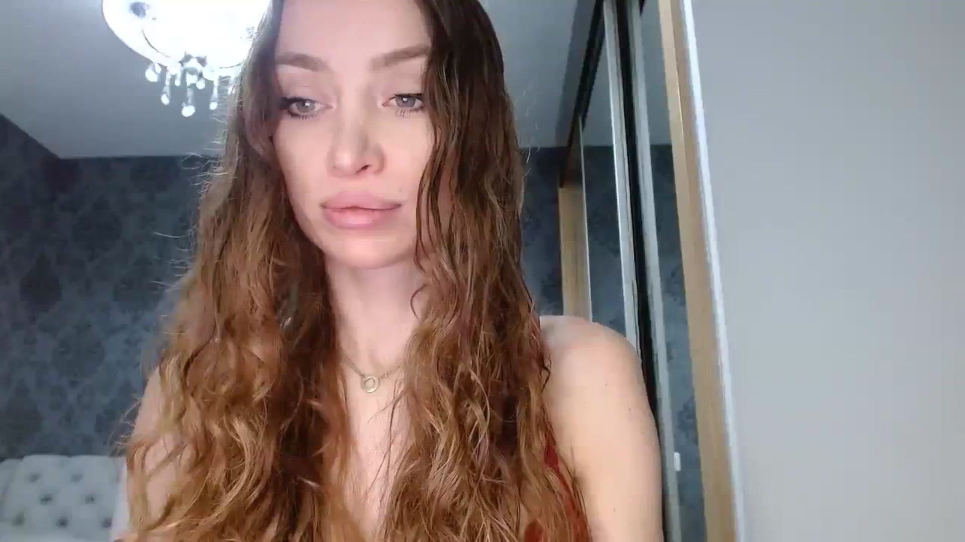 Gallery image thumbnail from Anayys's myfreecams stream on, 01/27/2024, 16:08 image 3 of 20