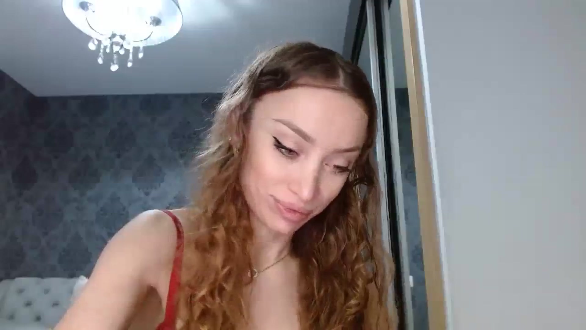 Gallery image thumbnail from Anayys's myfreecams stream on, 01/27/2024, 16:08 image 4 of 20