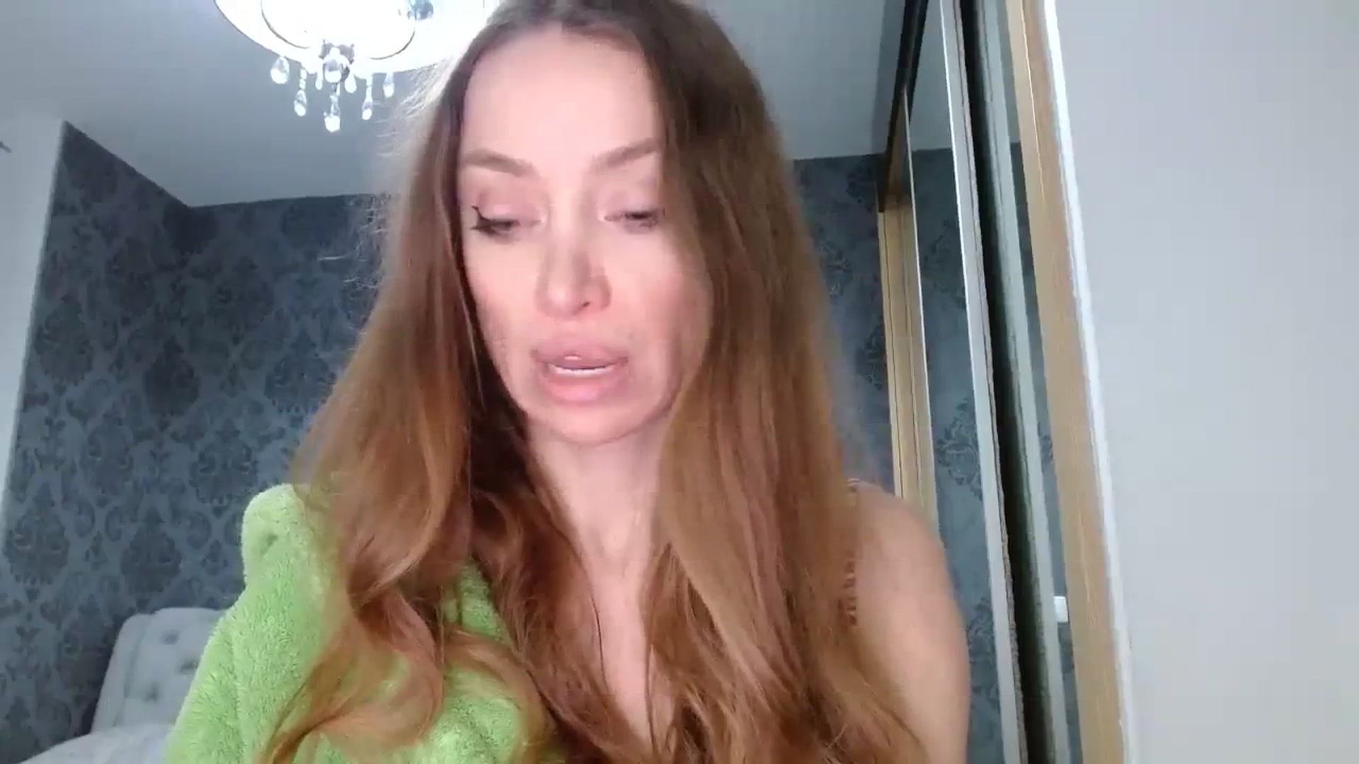 Gallery image thumbnail from Anayys's myfreecams stream on, 01/28/2024, 19:17 image 2 of 20