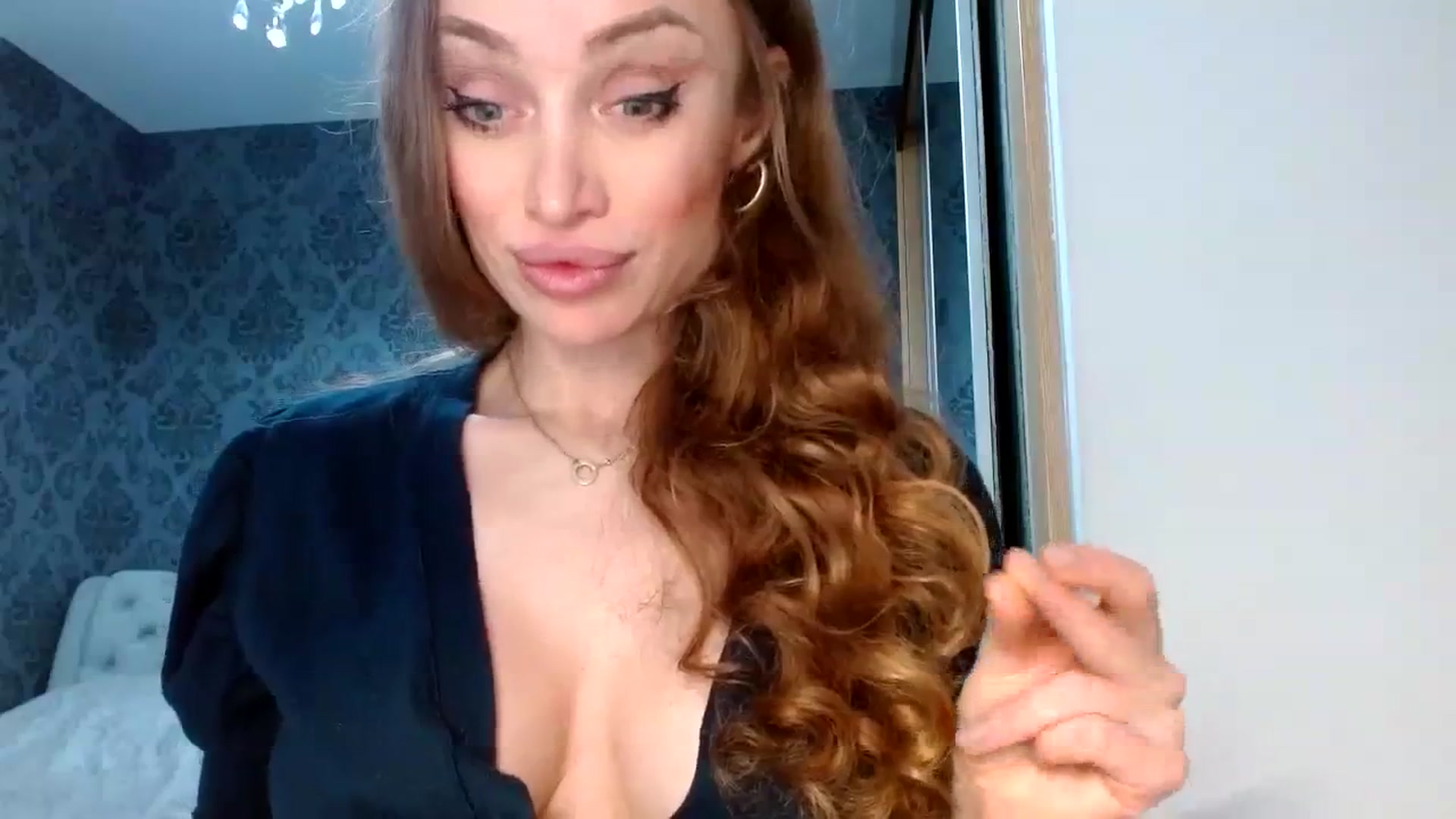 Gallery image thumbnail from Anayys's myfreecams stream on, 02/04/2024, 24:14 image 5 of 20