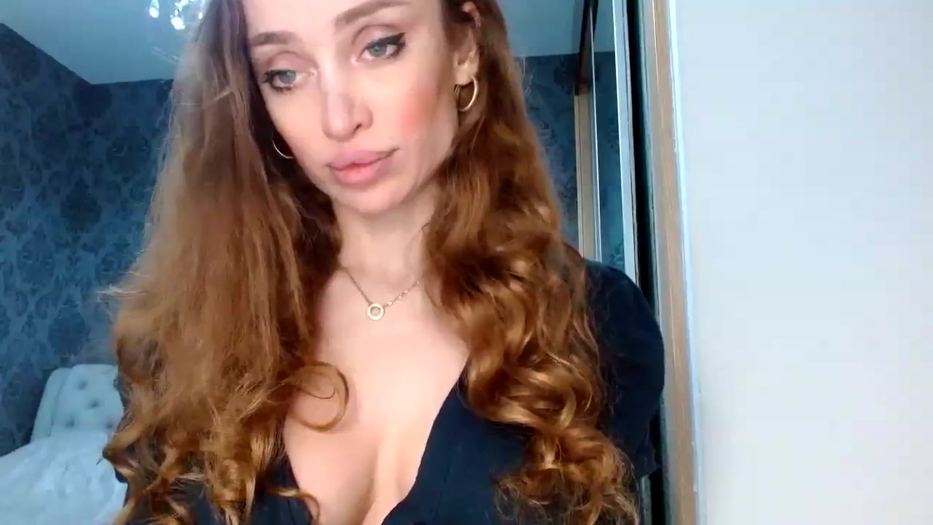Gallery image thumbnail from Anayys's myfreecams stream on, 02/04/2024, 24:14 image 2 of 20