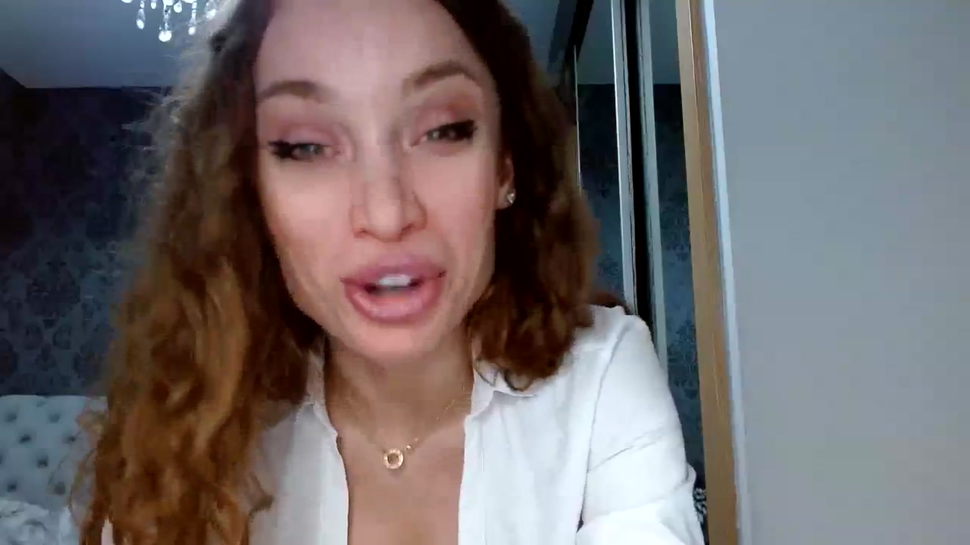 Gallery image thumbnail from Anayys's myfreecams stream on, 02/05/2024, 04:23 image 4 of 20