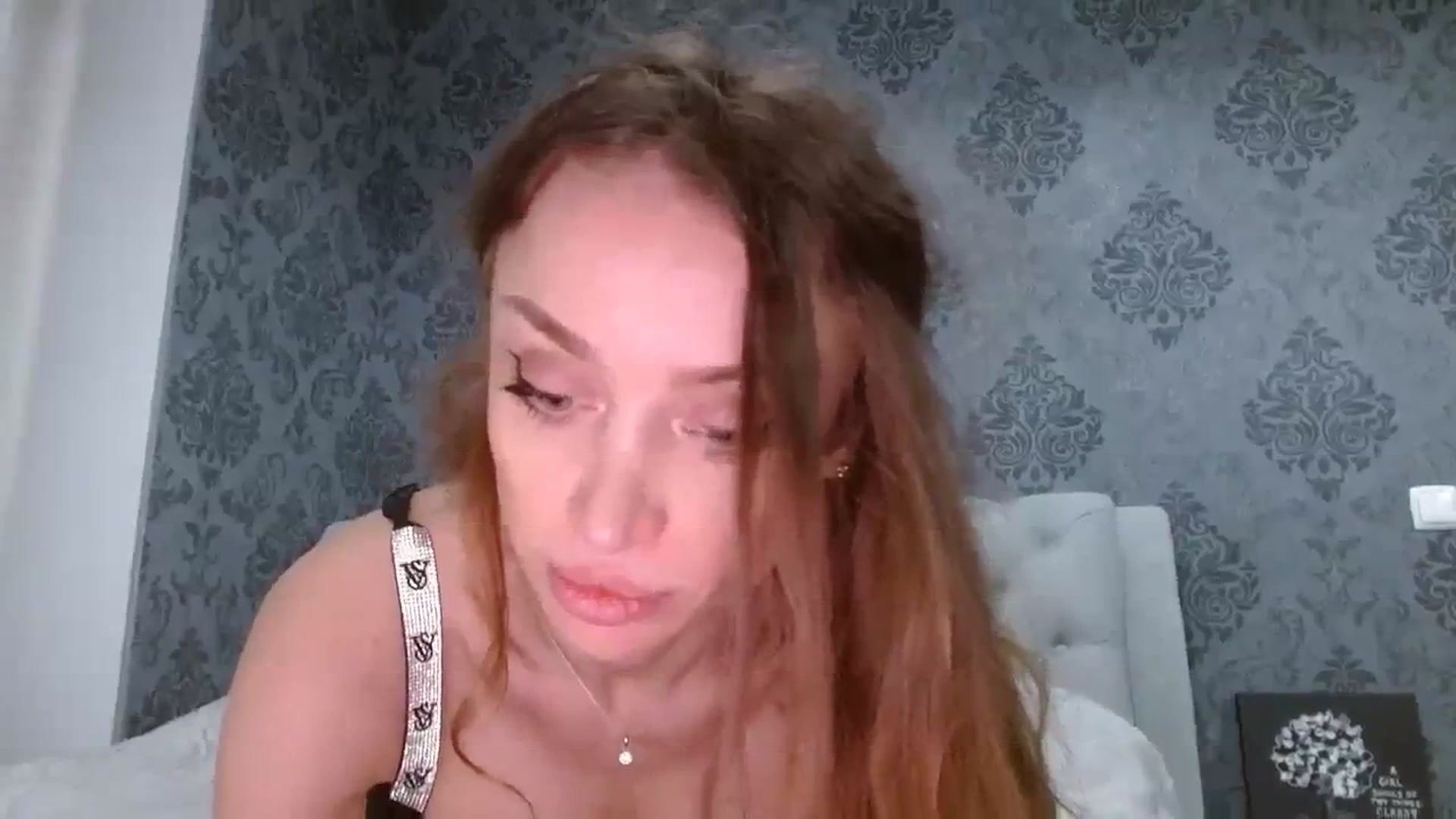 Gallery image thumbnail from Anayys's myfreecams stream on, 02/10/2024, 17:19 image 17 of 20