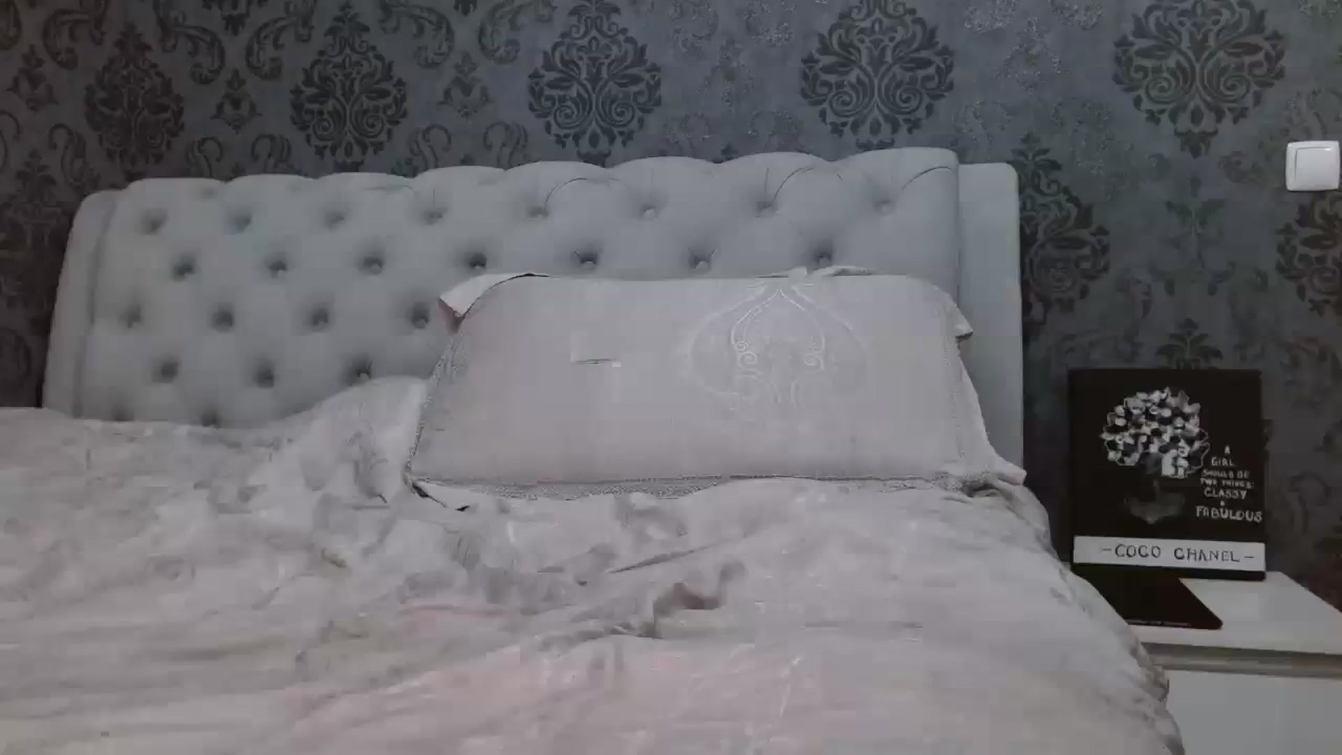 Gallery image thumbnail from Anayys's myfreecams stream on, 02/11/2024, 23:52 image 18 of 20