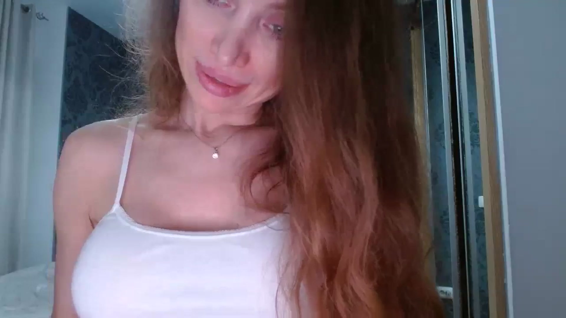 Gallery image thumbnail from Anayys's myfreecams stream on, 02/12/2024, 03:28 image 9 of 20