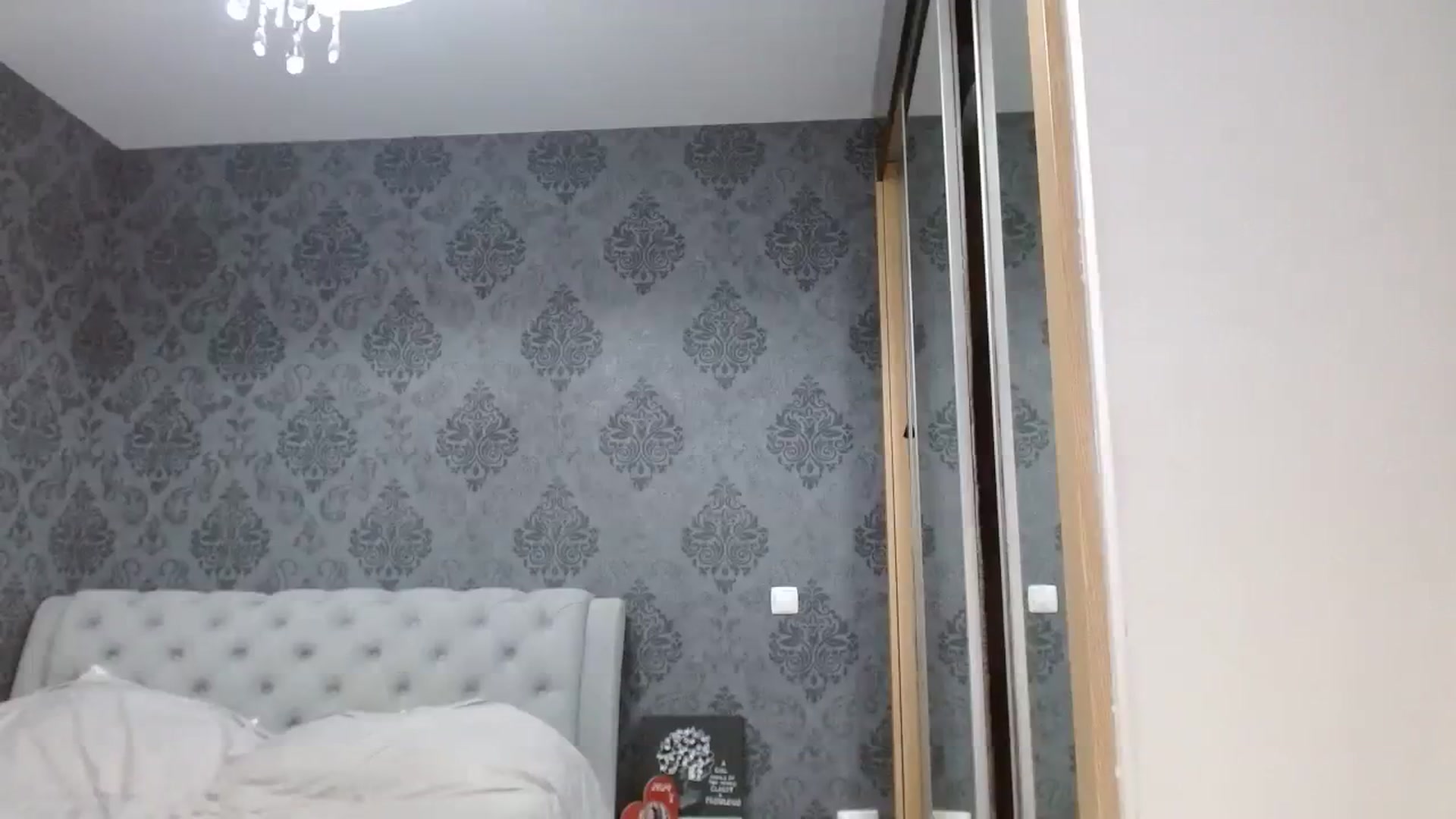 Gallery image thumbnail from Anayys's myfreecams stream on, 02/16/2024, 01:24 image 16 of 20