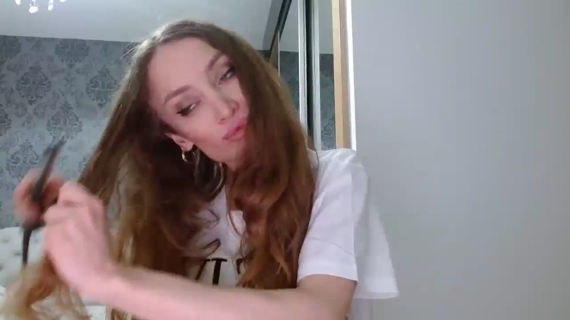 Gallery image thumbnail from Anayys's myfreecams stream on, 03/03/2024, 08:17 image 1 of 20