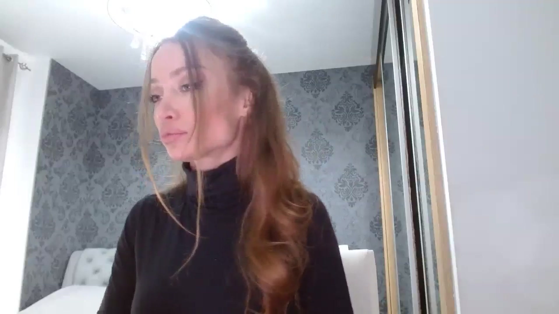 Gallery image thumbnail from Anayys's myfreecams stream on, 03/05/2024, 11:33 image 18 of 20