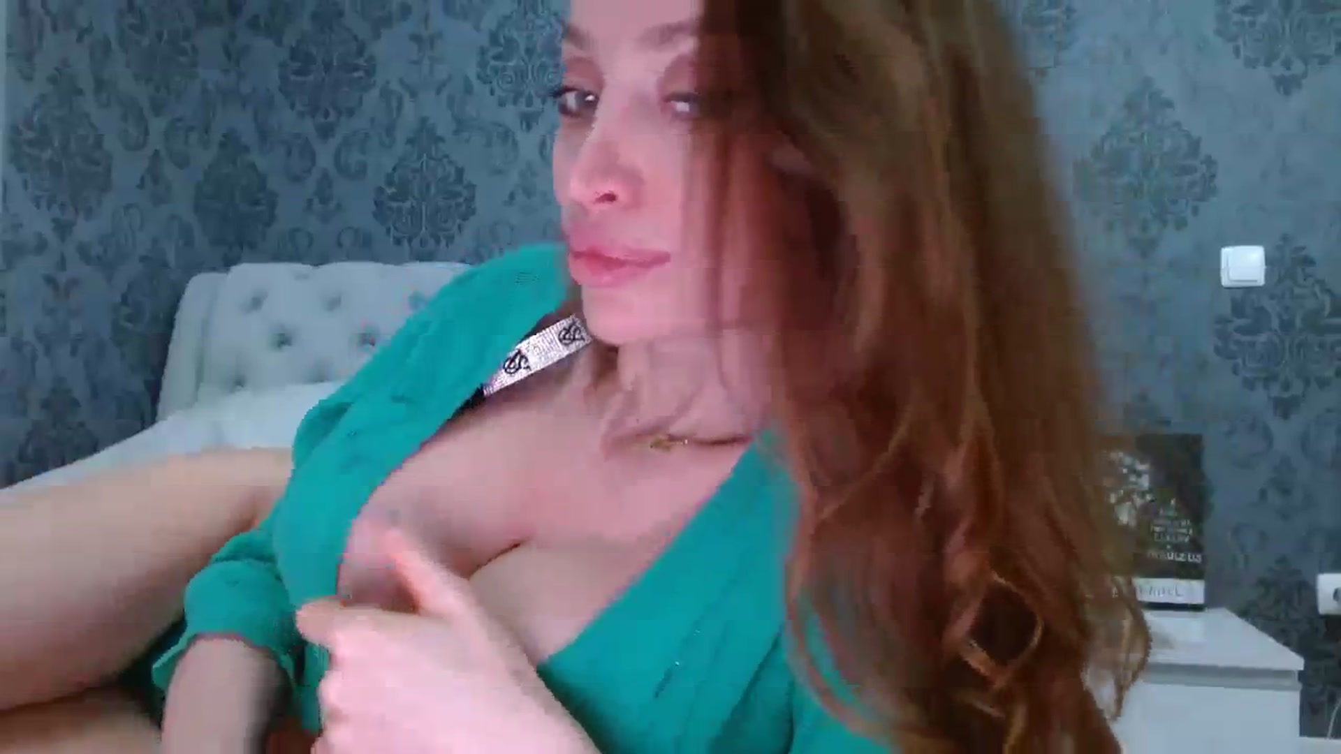 Gallery image thumbnail from Anayys's myfreecams stream on, 03/06/2024, 15:46 image 14 of 20