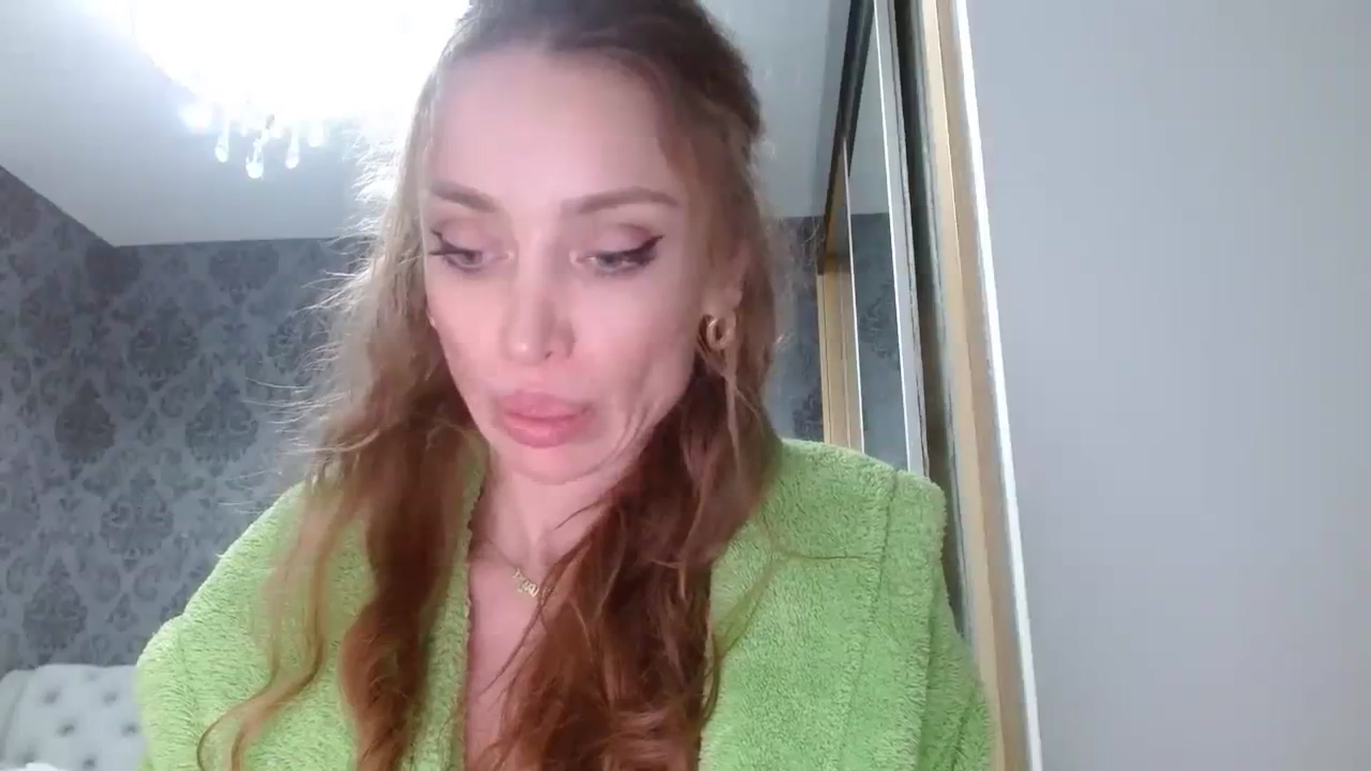 Gallery image thumbnail from Anayys's myfreecams stream on, 03/24/2024, 03:50 image 9 of 20