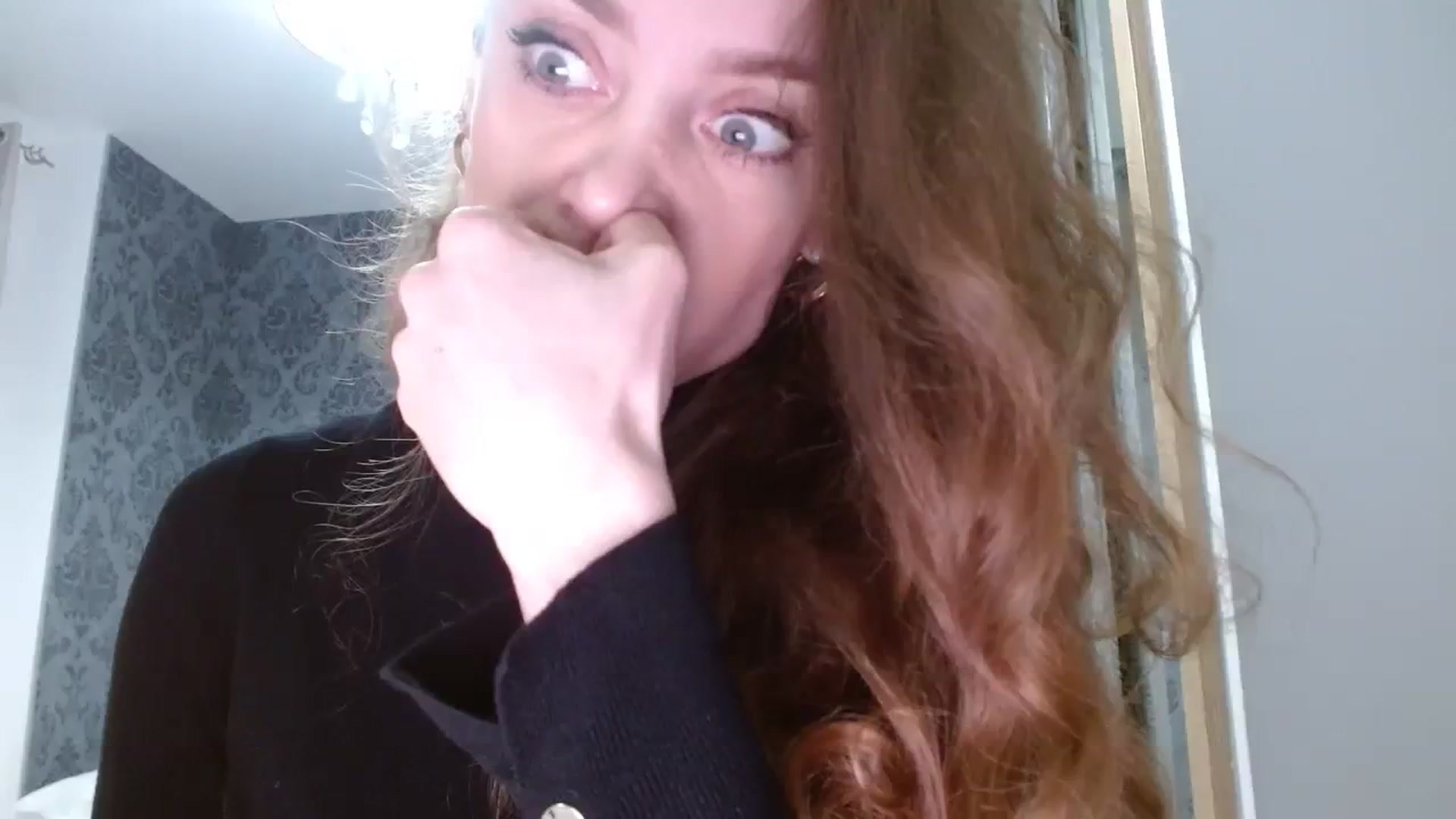 Gallery image thumbnail from Anayys's myfreecams stream on, 03/25/2024, 16:00 image 1 of 20