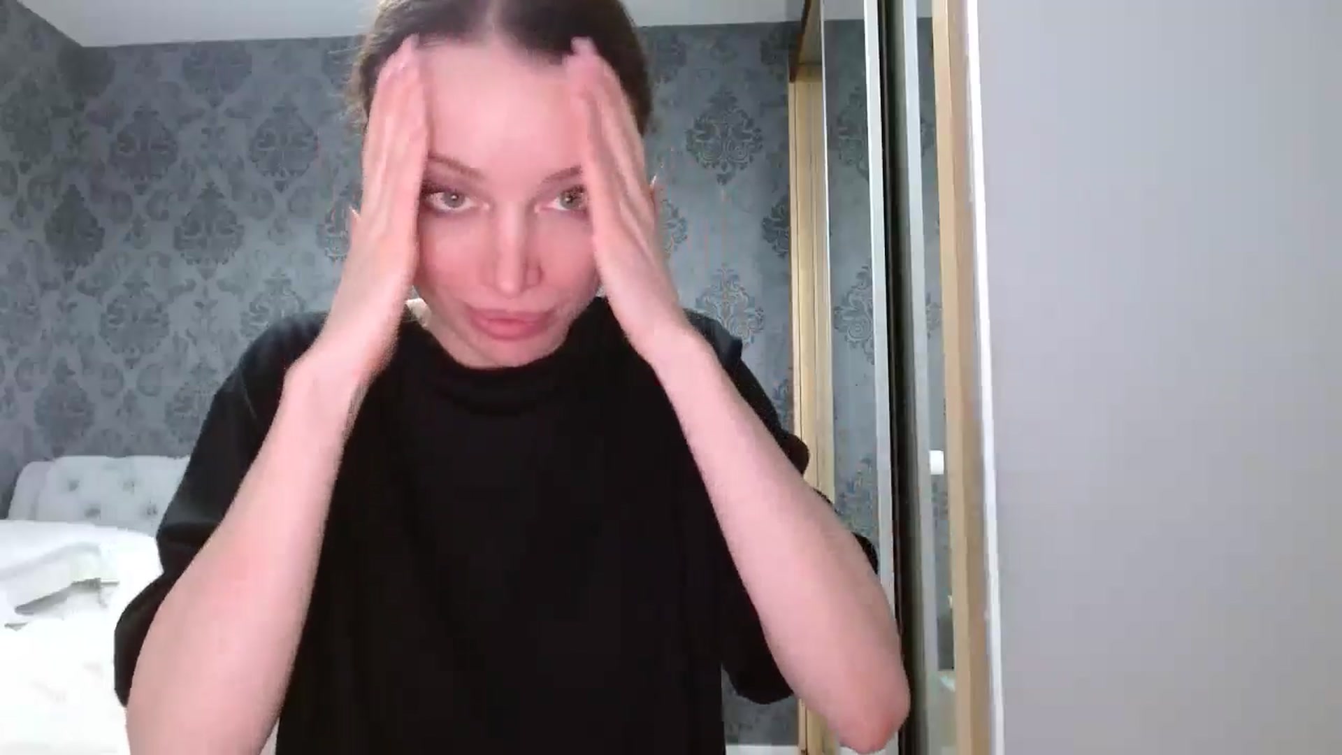 Gallery image thumbnail from Anayys's myfreecams stream on, 04/28/2024, 02:11 image 19 of 20