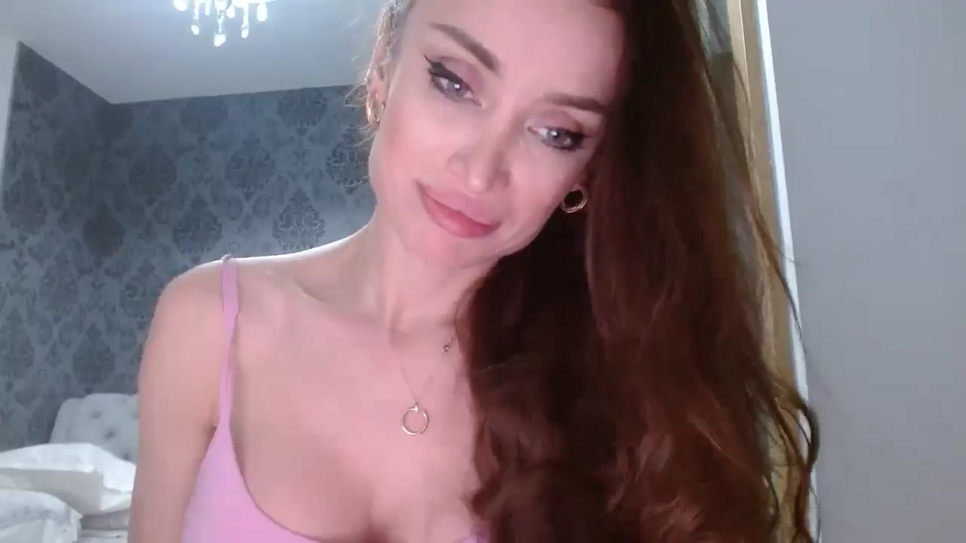 Gallery image thumbnail from Anayys's myfreecams stream on, 05/04/2024, 20:56 image 3 of 20