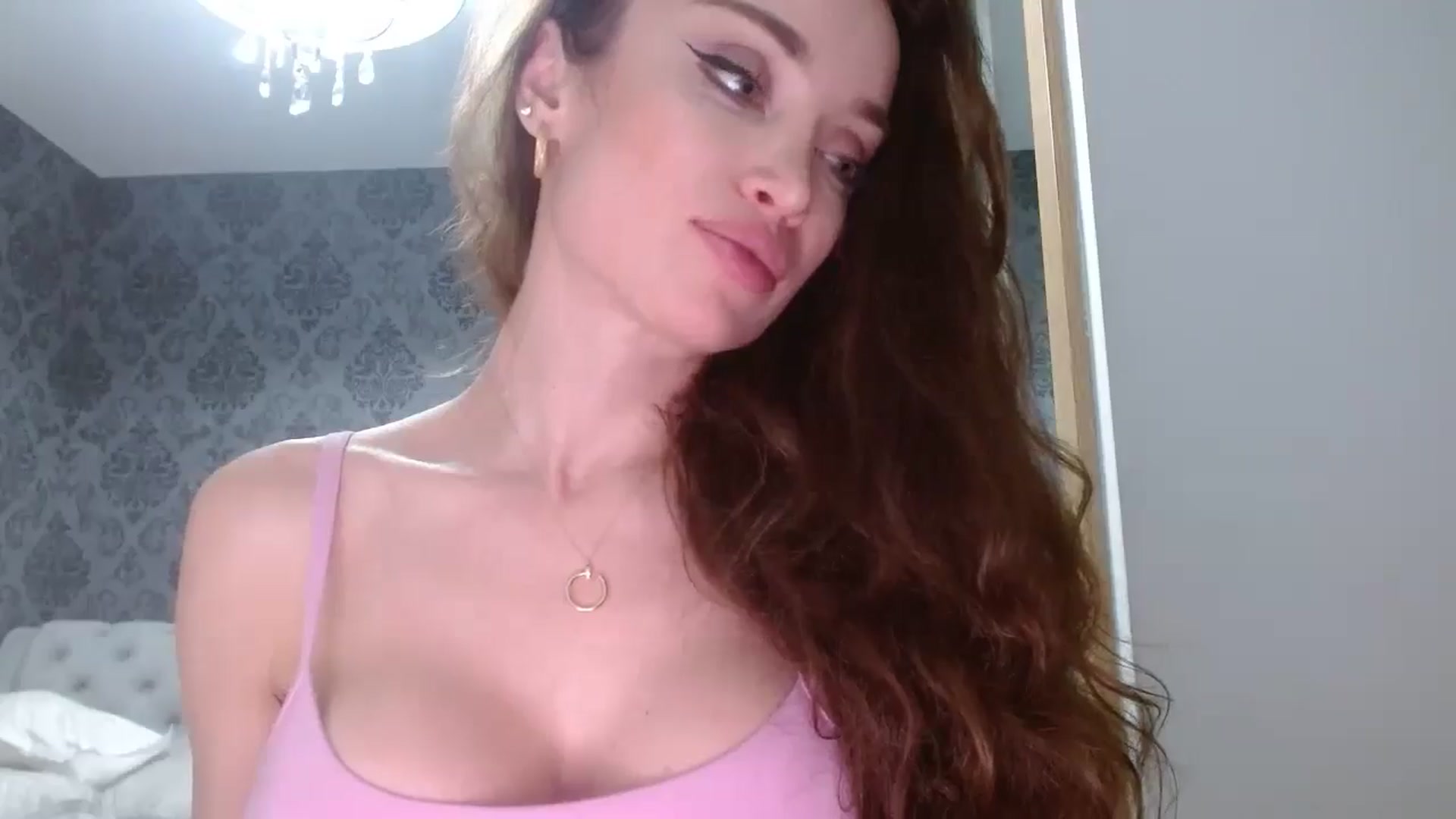 Gallery image thumbnail from Anayys's myfreecams stream on, 05/04/2024, 23:29 image 18 of 20