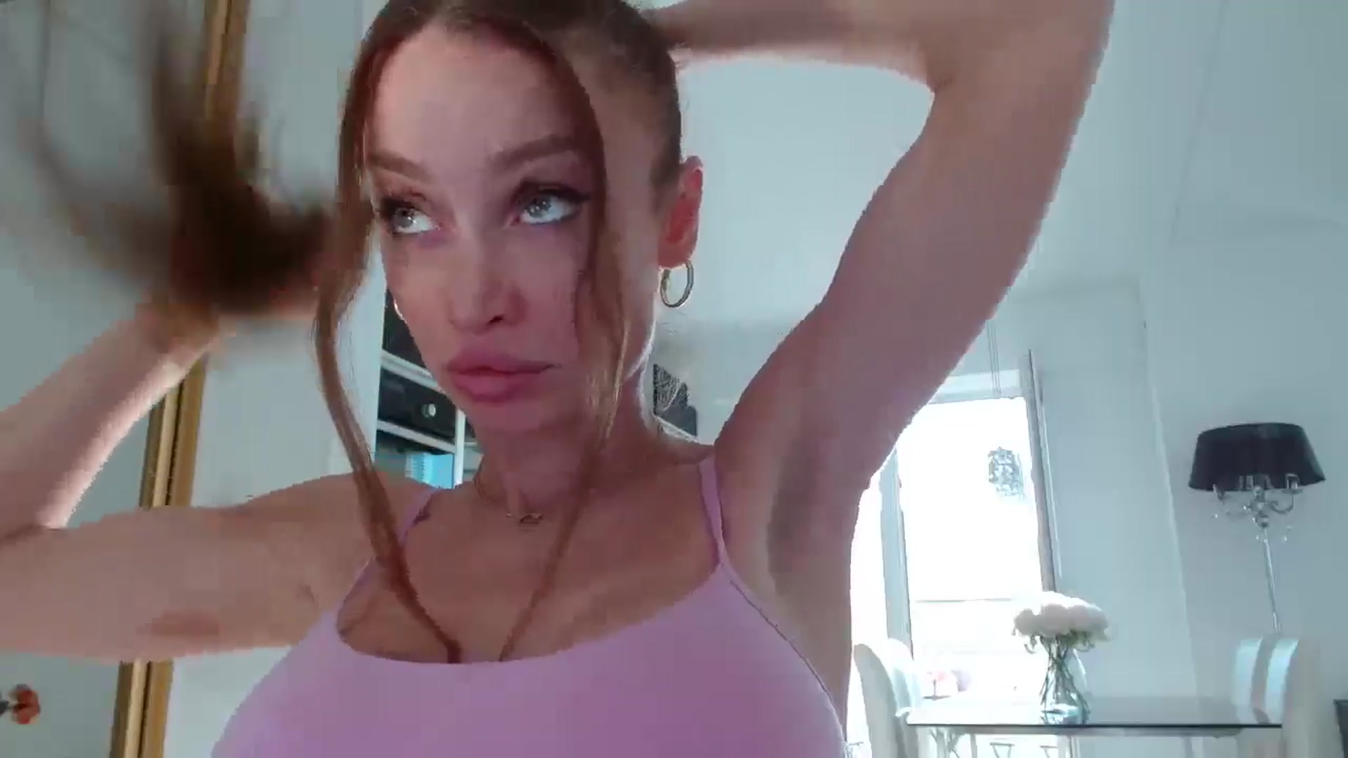 Gallery image thumbnail from Anayys's myfreecams stream on, 06/17/2024, 16:42 image 4 of 20