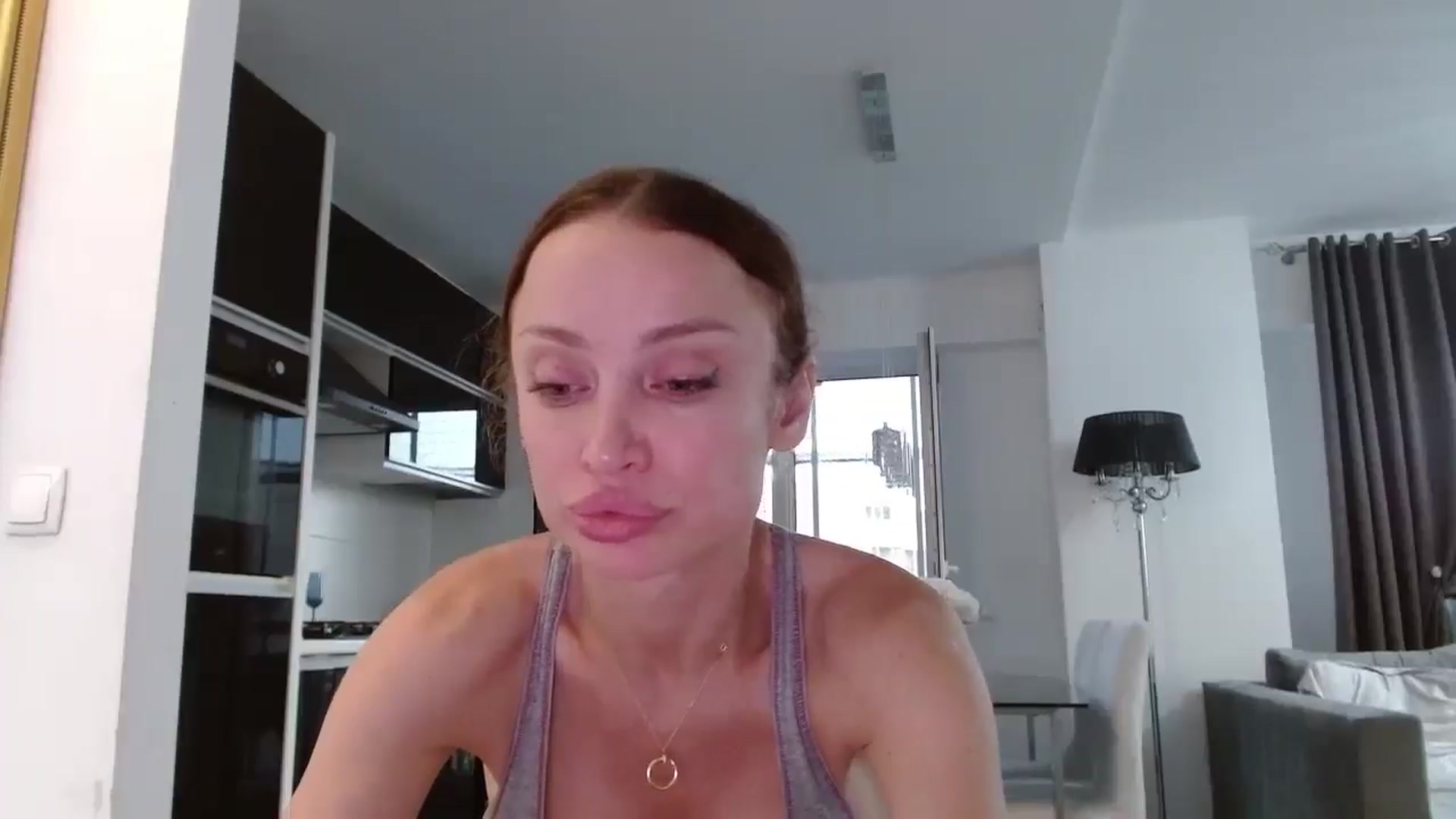 Gallery image thumbnail from Anayys's myfreecams stream on, 06/20/2024, 03:11 image 18 of 20