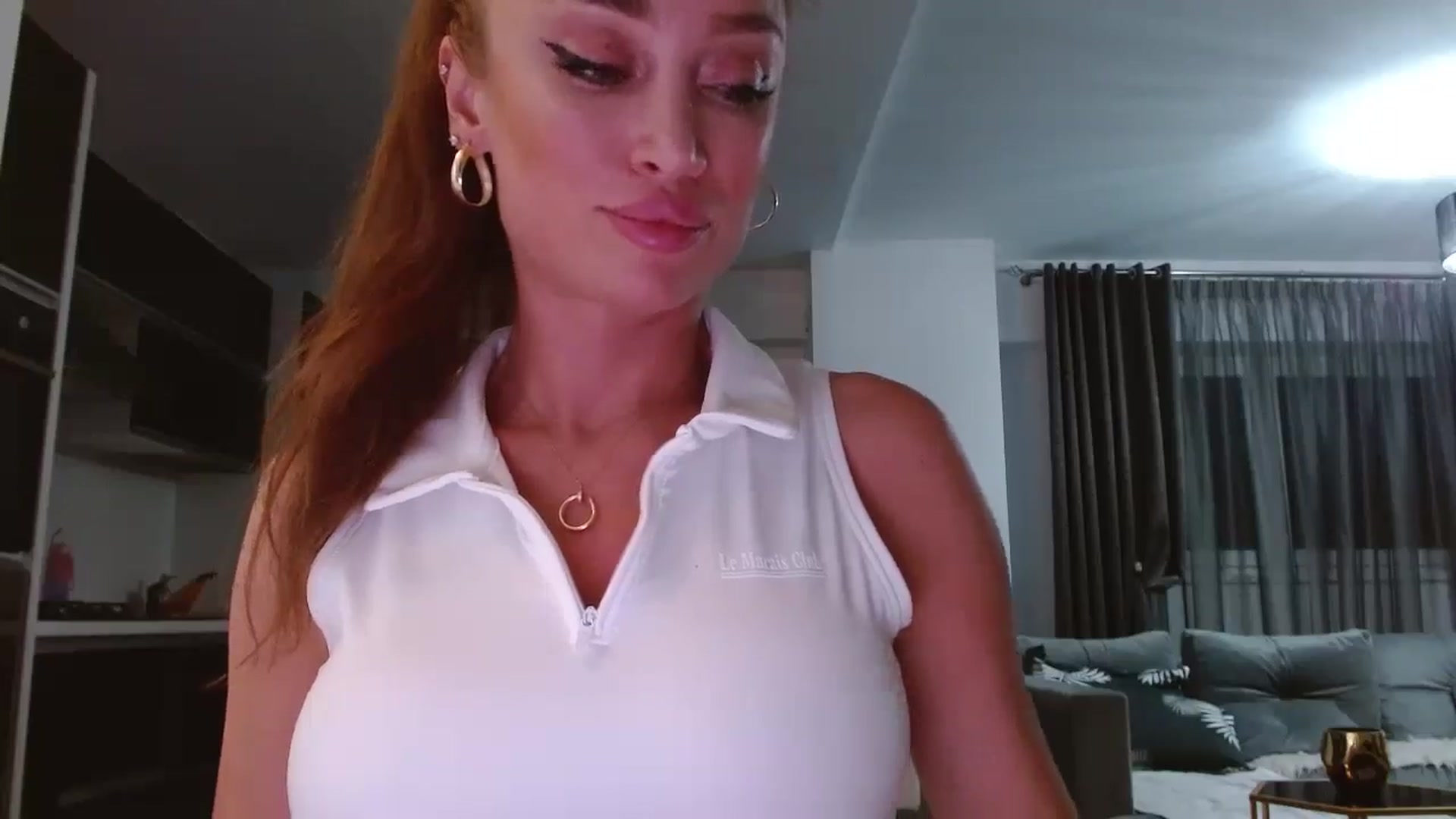 Gallery image thumbnail from Anayys's myfreecams stream on, 07/16/2024, 20:04 image 12 of 20