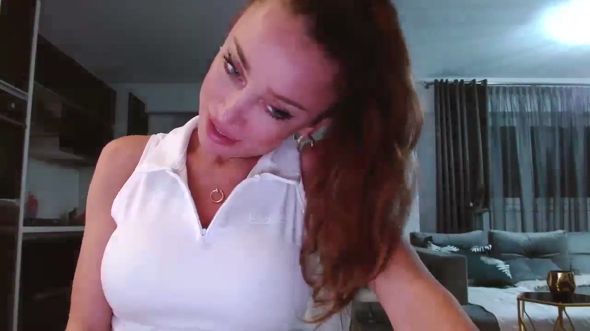 Gallery image thumbnail from Anayys's myfreecams stream on, 07/16/2024, 20:50 image 5 of 20