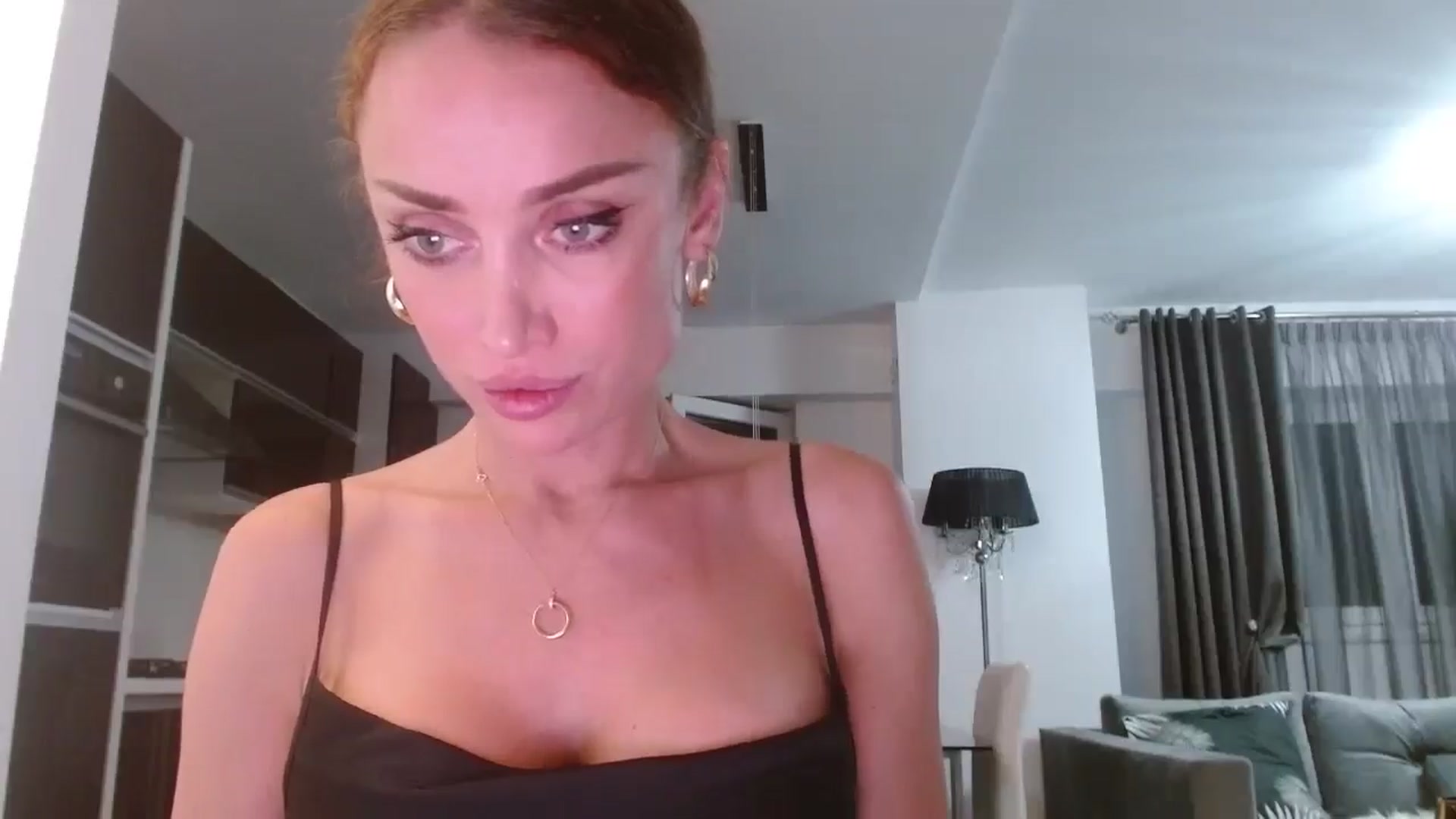 Gallery image thumbnail from Anayys's myfreecams stream on, 07/19/2024, 22:58 image 18 of 20