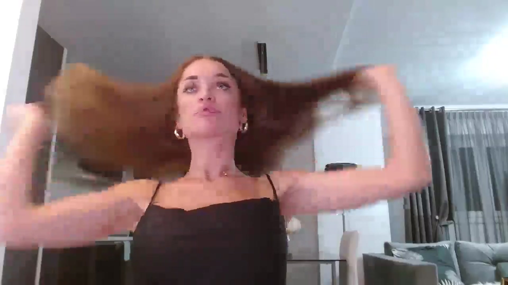 Gallery image thumbnail from Anayys's myfreecams stream on, 07/19/2024, 22:58 image 14 of 20