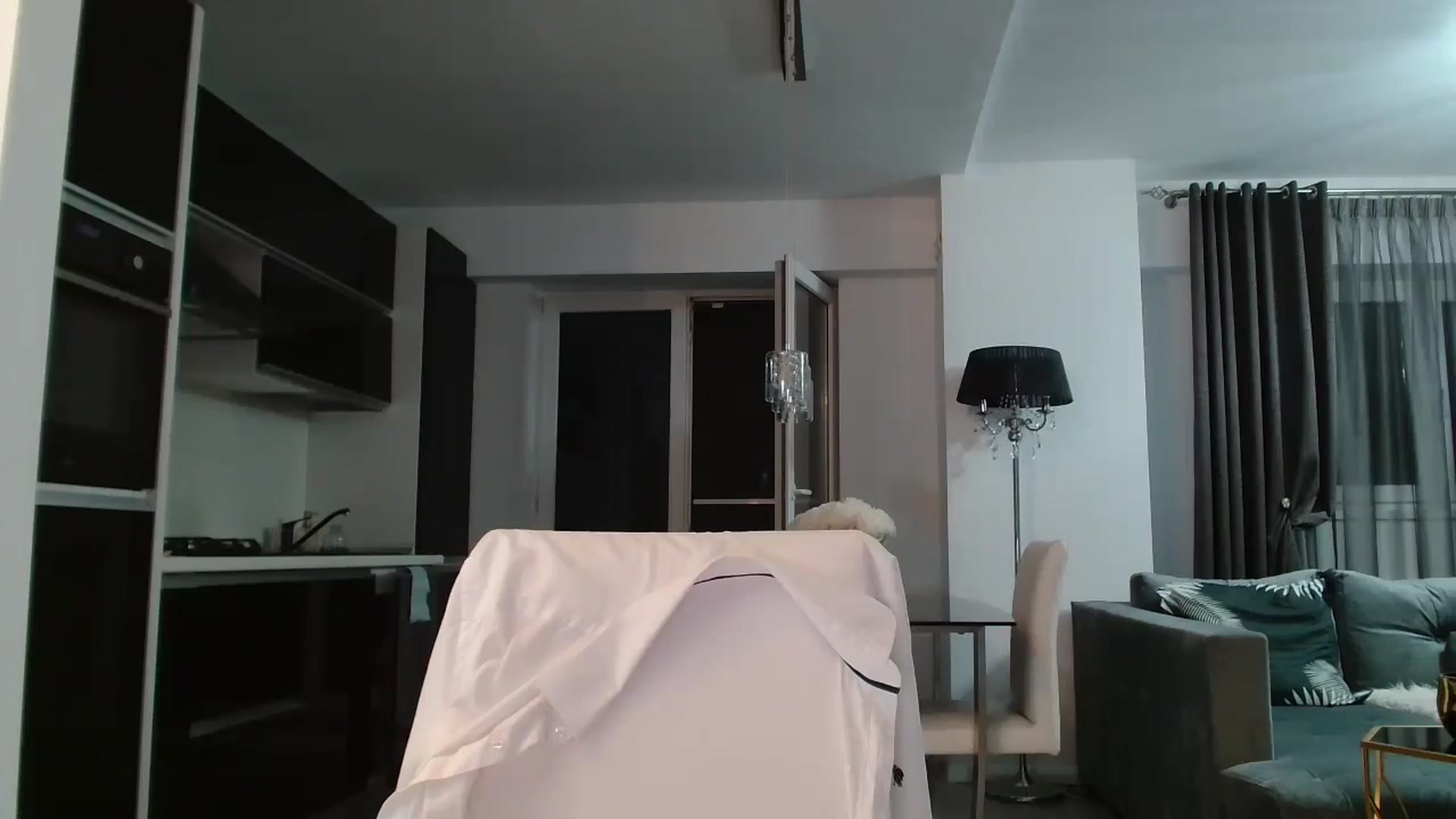 Gallery image thumbnail from Anayys's myfreecams stream on, 07/28/2024, 24:13 image 16 of 20
