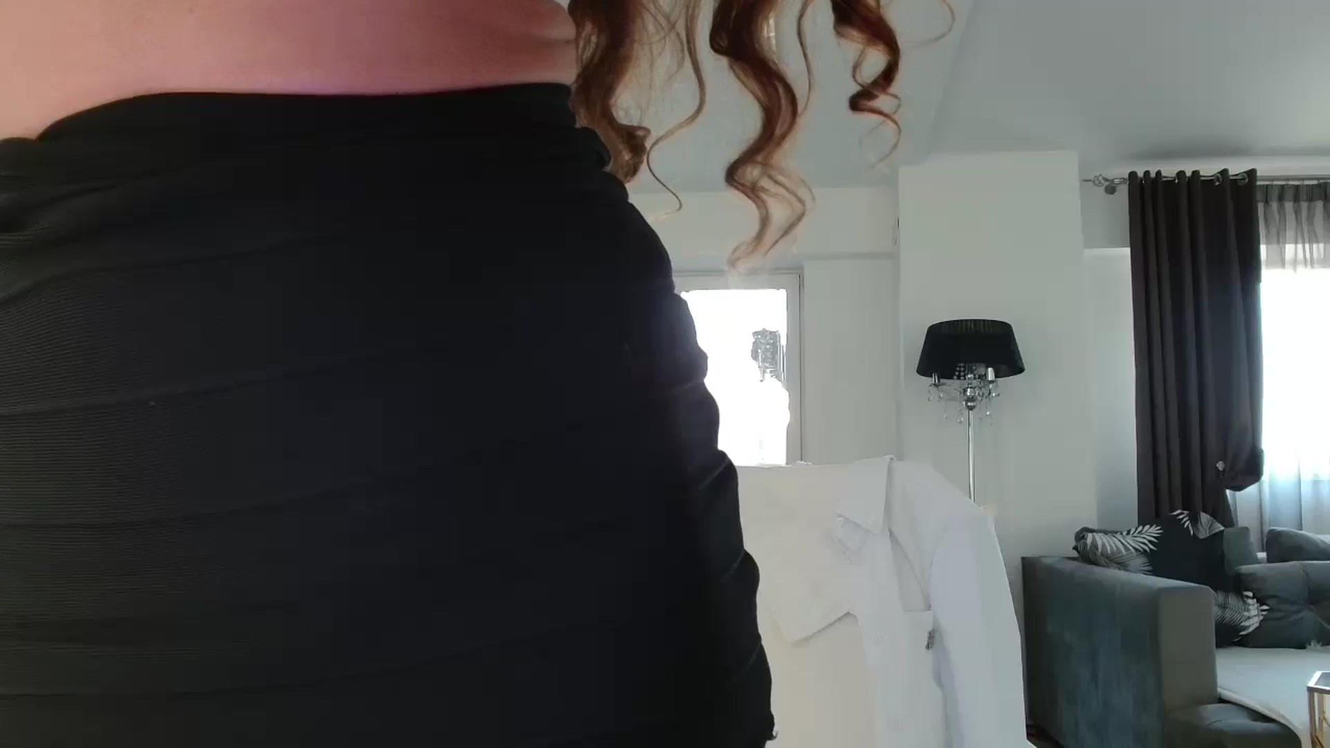 Gallery image thumbnail from Anayys's myfreecams stream on, 08/01/2024, 17:17 image 18 of 20