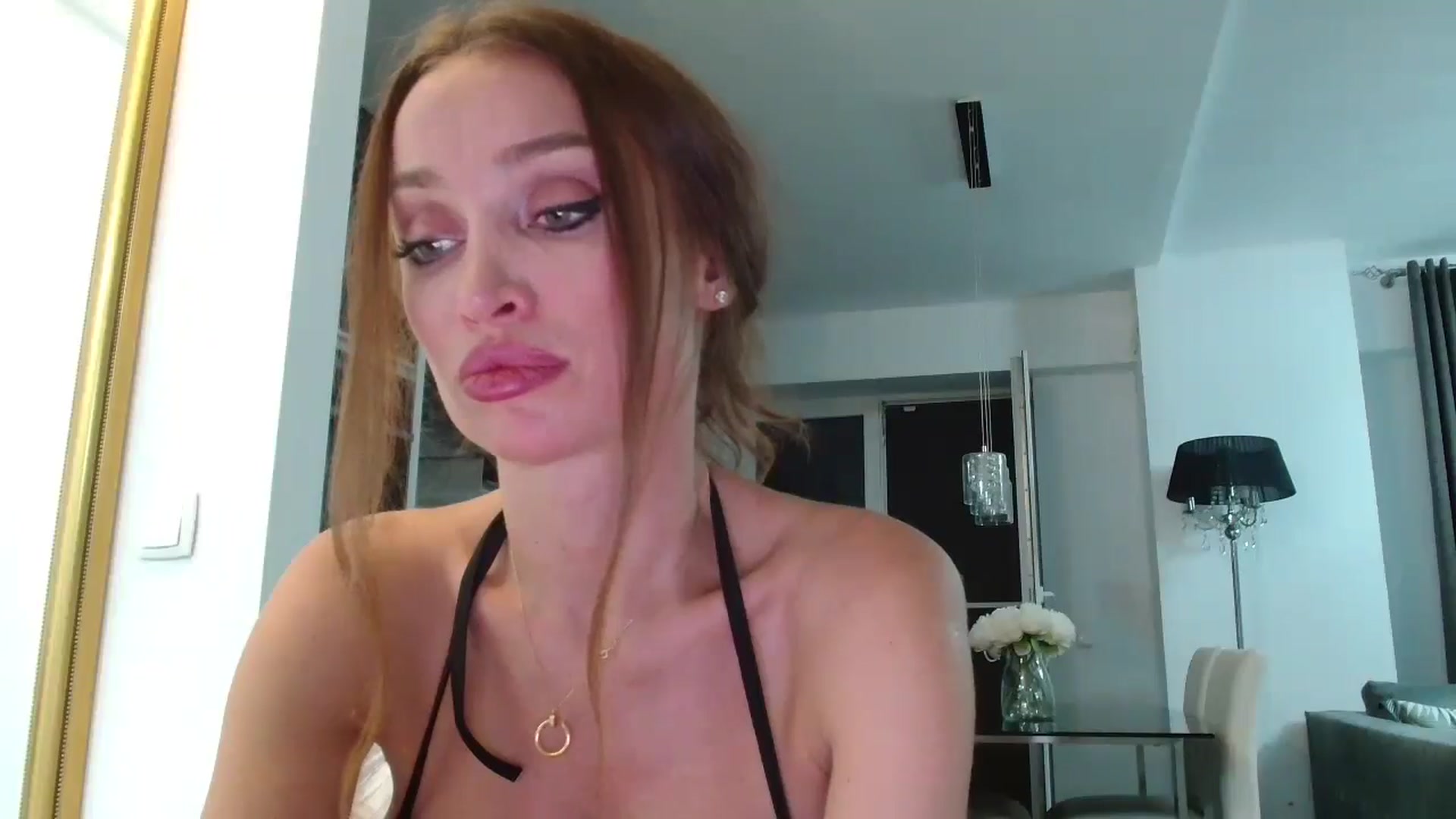 Gallery image thumbnail from Anayys's myfreecams stream on, 08/02/2024, 21:47 image 7 of 20
