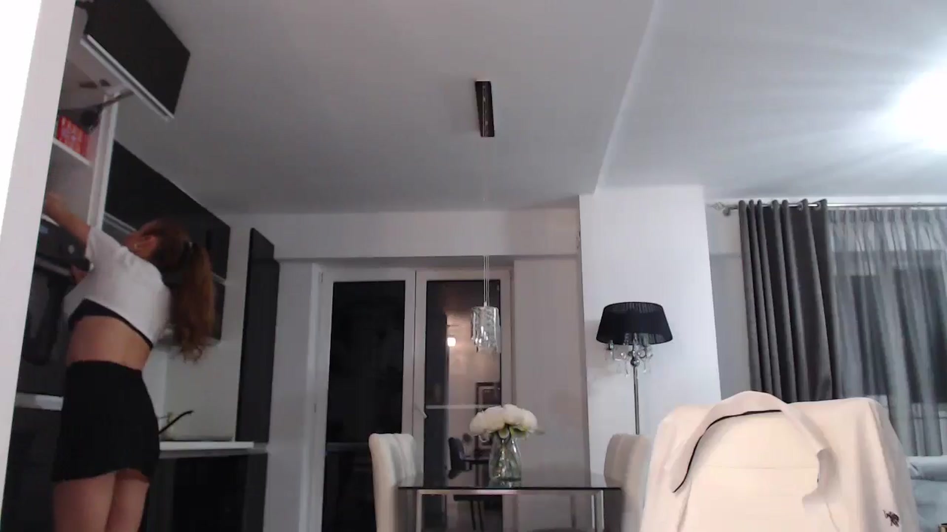 Gallery image thumbnail from Anayys's myfreecams stream on, 08/05/2024, 01:13 image 6 of 20