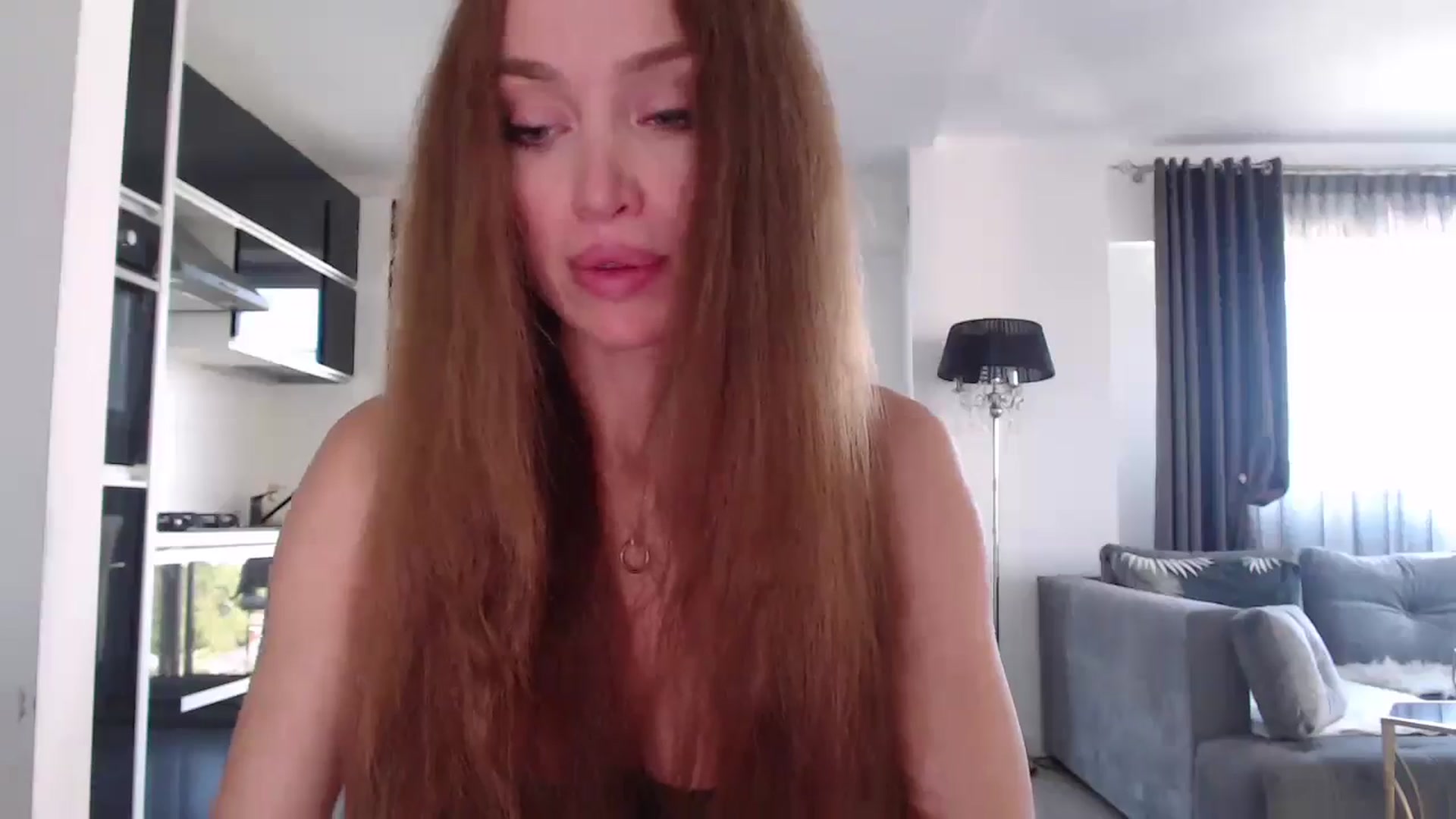 Gallery image thumbnail from Anayys's myfreecams stream on, 08/11/2024, 08:49 image 20 of 20