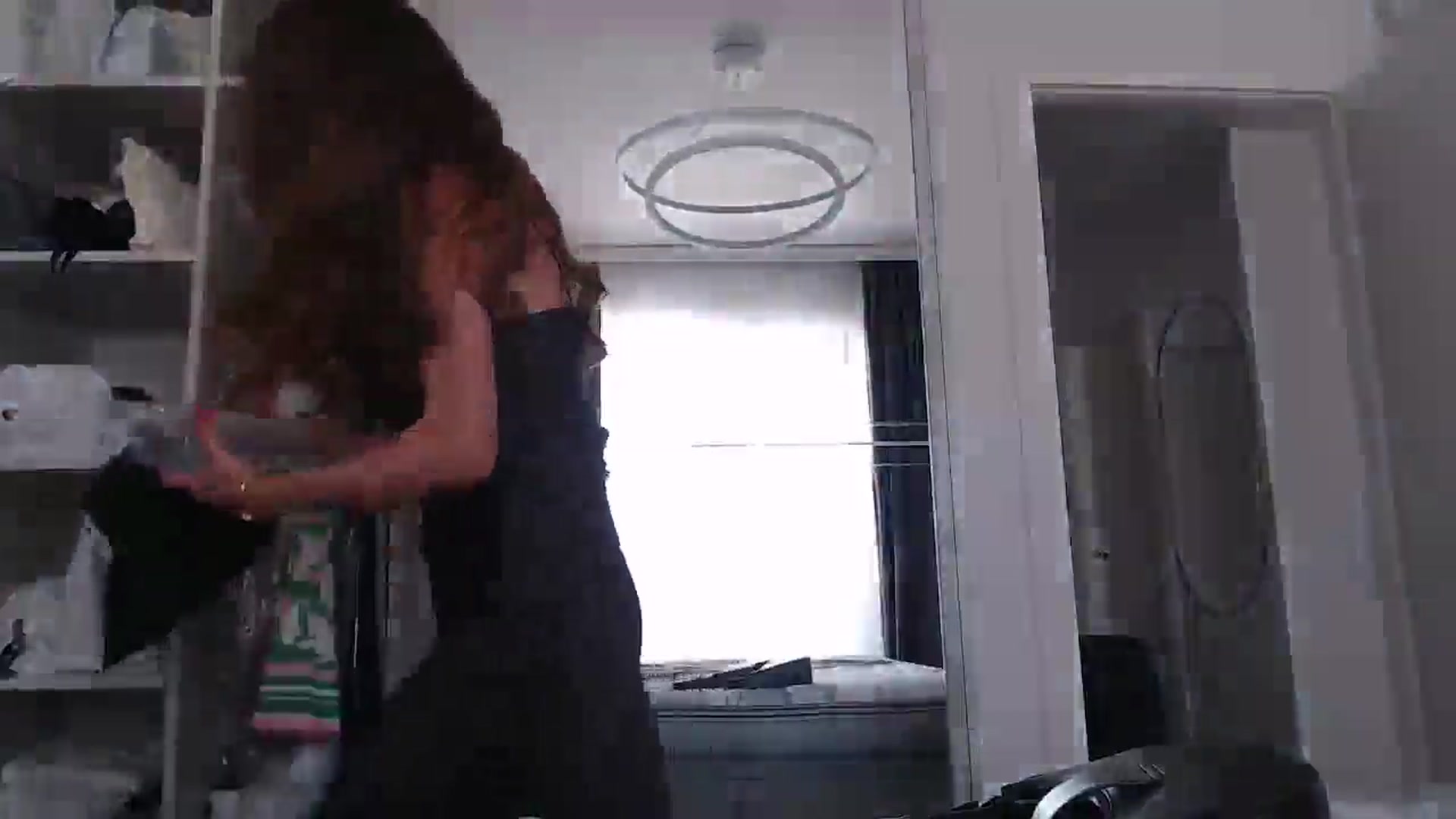 Gallery image thumbnail from Anayys's myfreecams stream on, 08/14/2024, 11:42 image 11 of 20