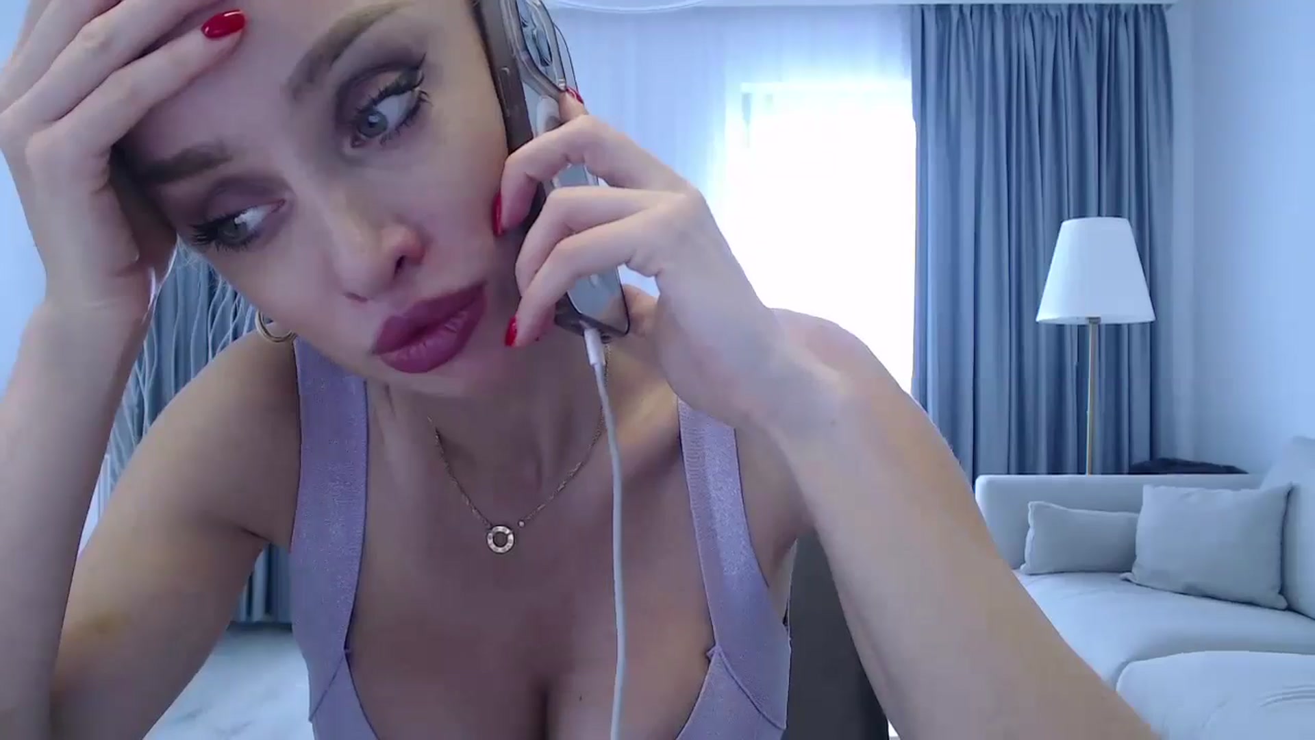 Gallery image thumbnail from Anayys's myfreecams stream on, 08/28/2024, 08:07 image 8 of 20
