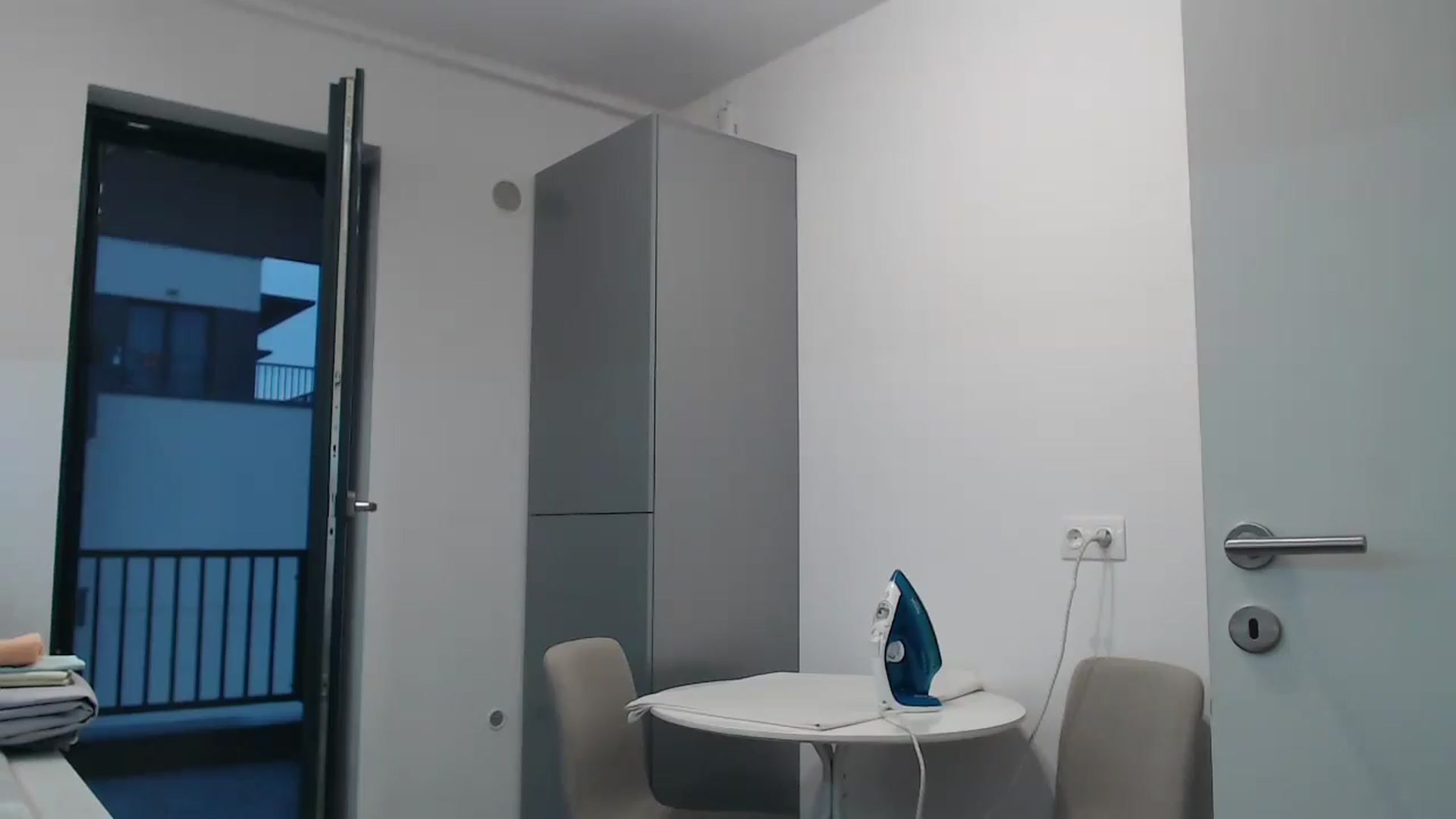Gallery image thumbnail from Anayys's myfreecams stream on, 08/31/2024, 17:04 image 8 of 20