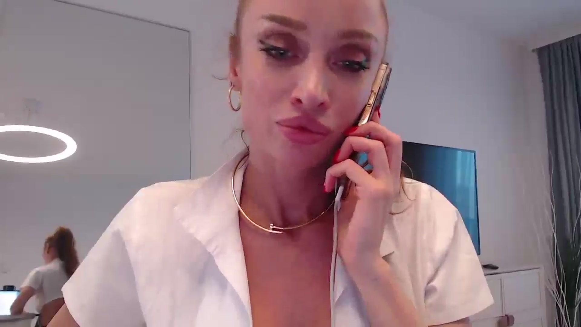 Gallery image thumbnail from Anayys's myfreecams stream on, 09/02/2024, 16:05 image 14 of 20