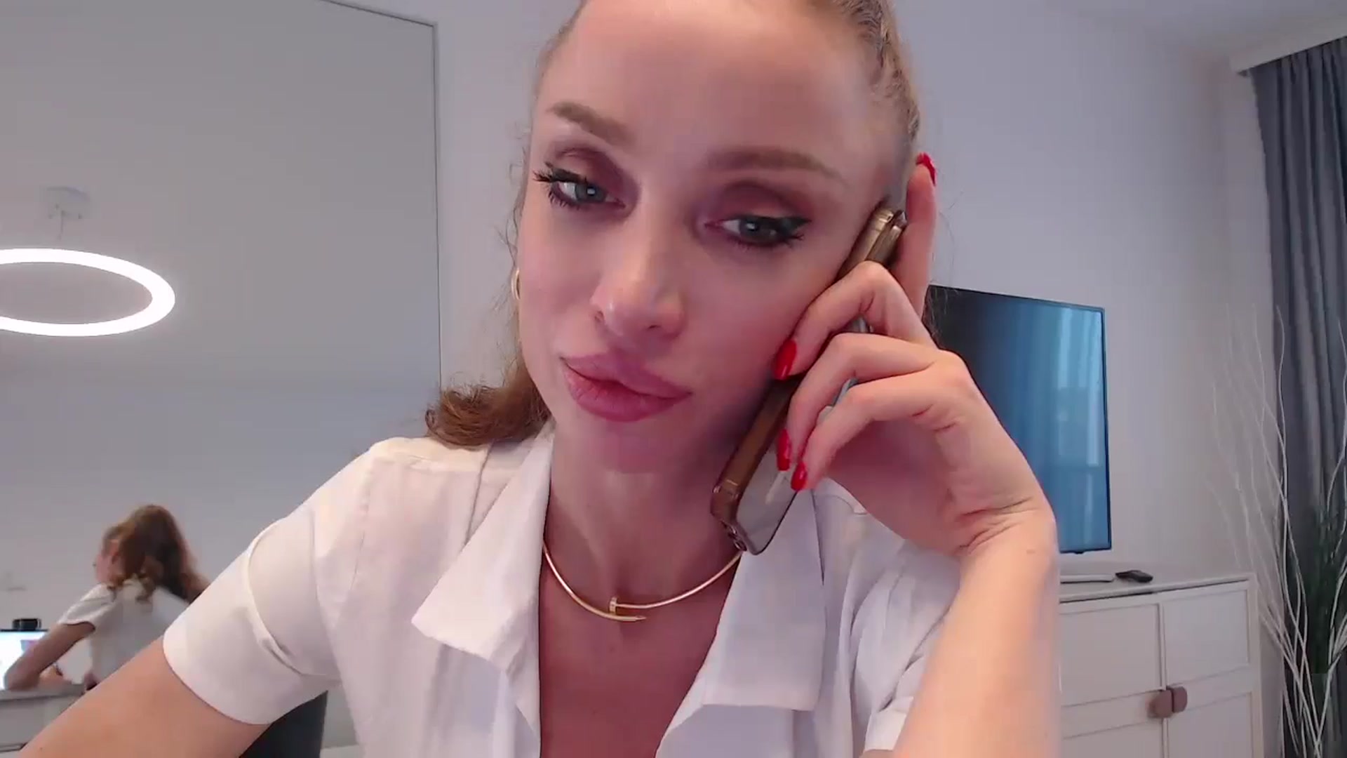 Gallery image thumbnail from Anayys's myfreecams stream on, 09/02/2024, 16:05 image 11 of 20