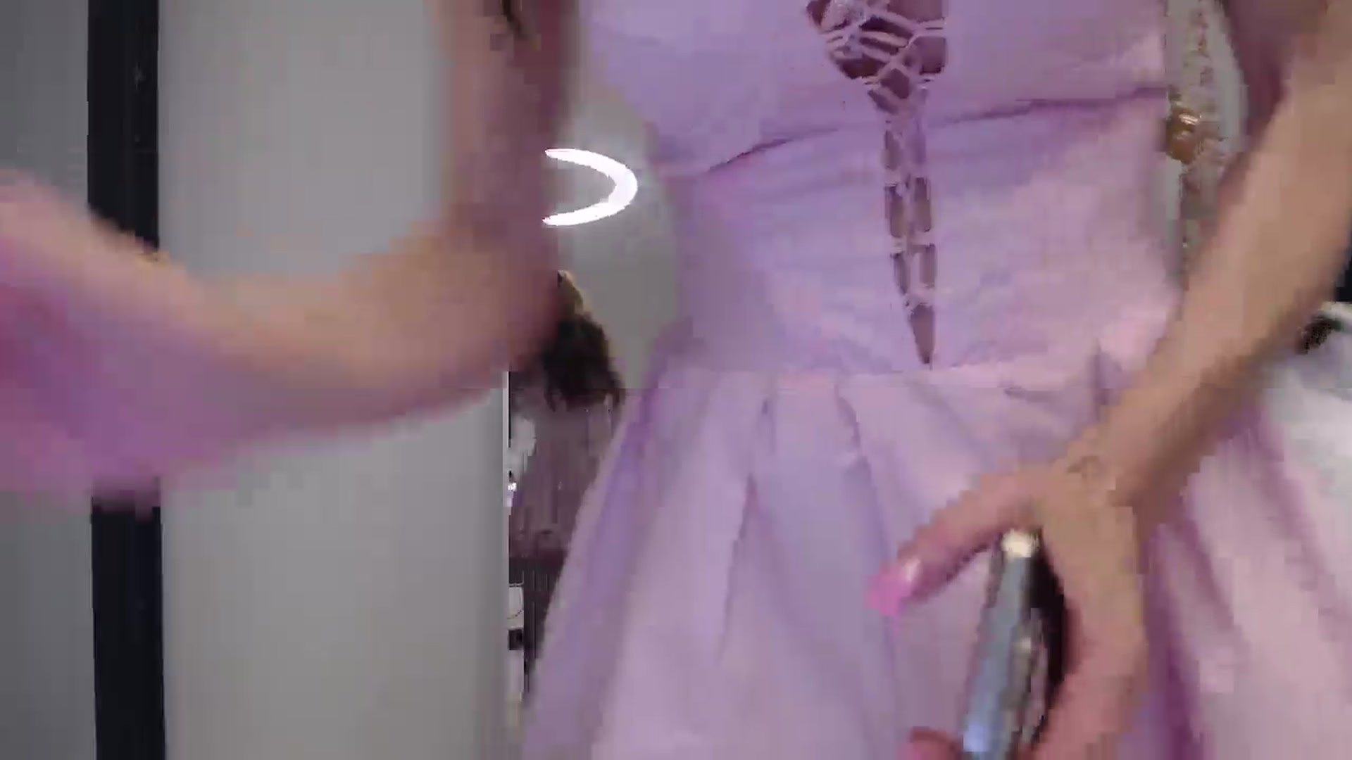 Gallery image thumbnail from Anayys's myfreecams stream on, 09/04/2024, 18:57 image 13 of 20