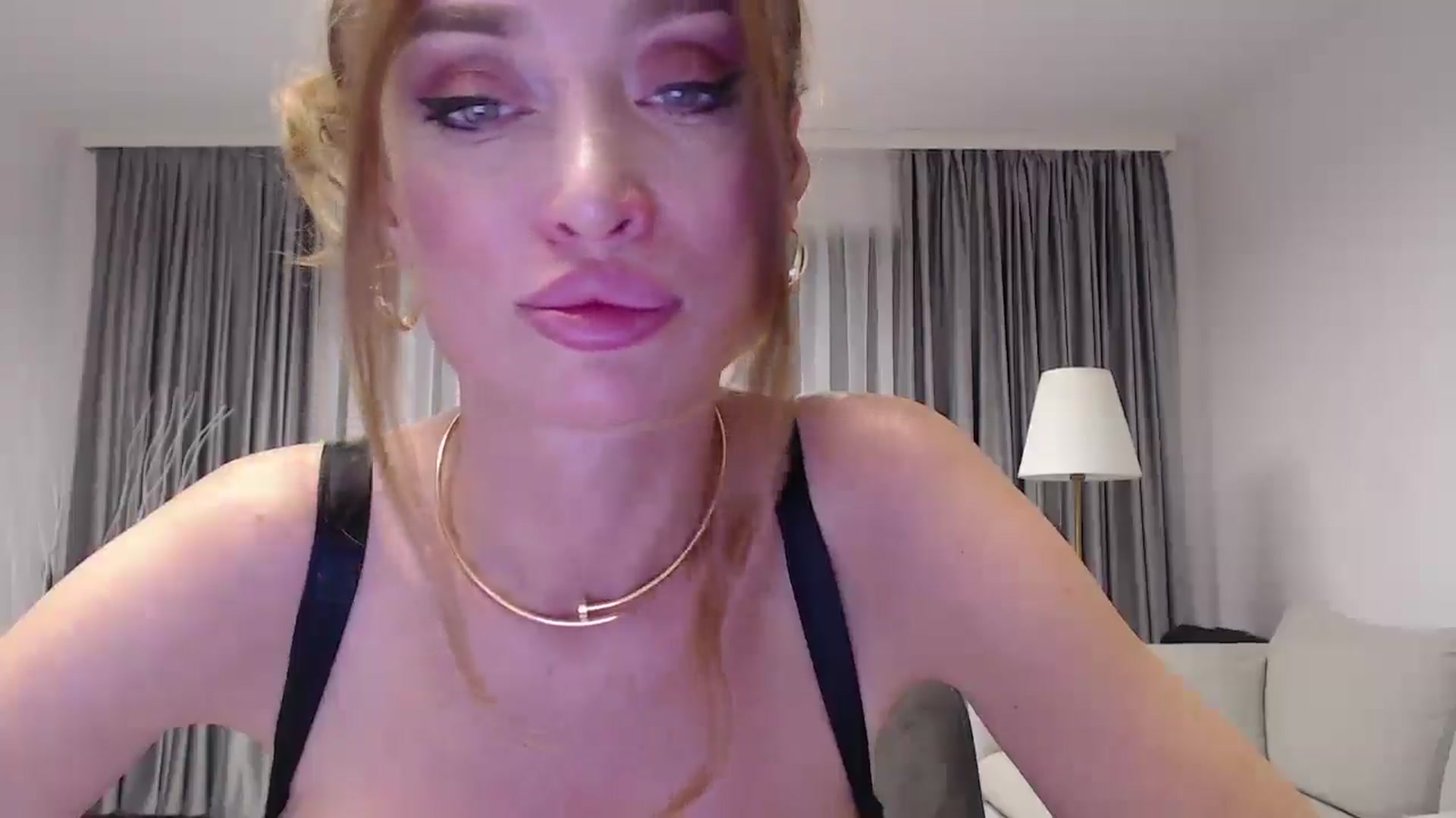 Gallery image thumbnail from Anayys's myfreecams stream on, 09/12/2024, 18:45 image 20 of 20