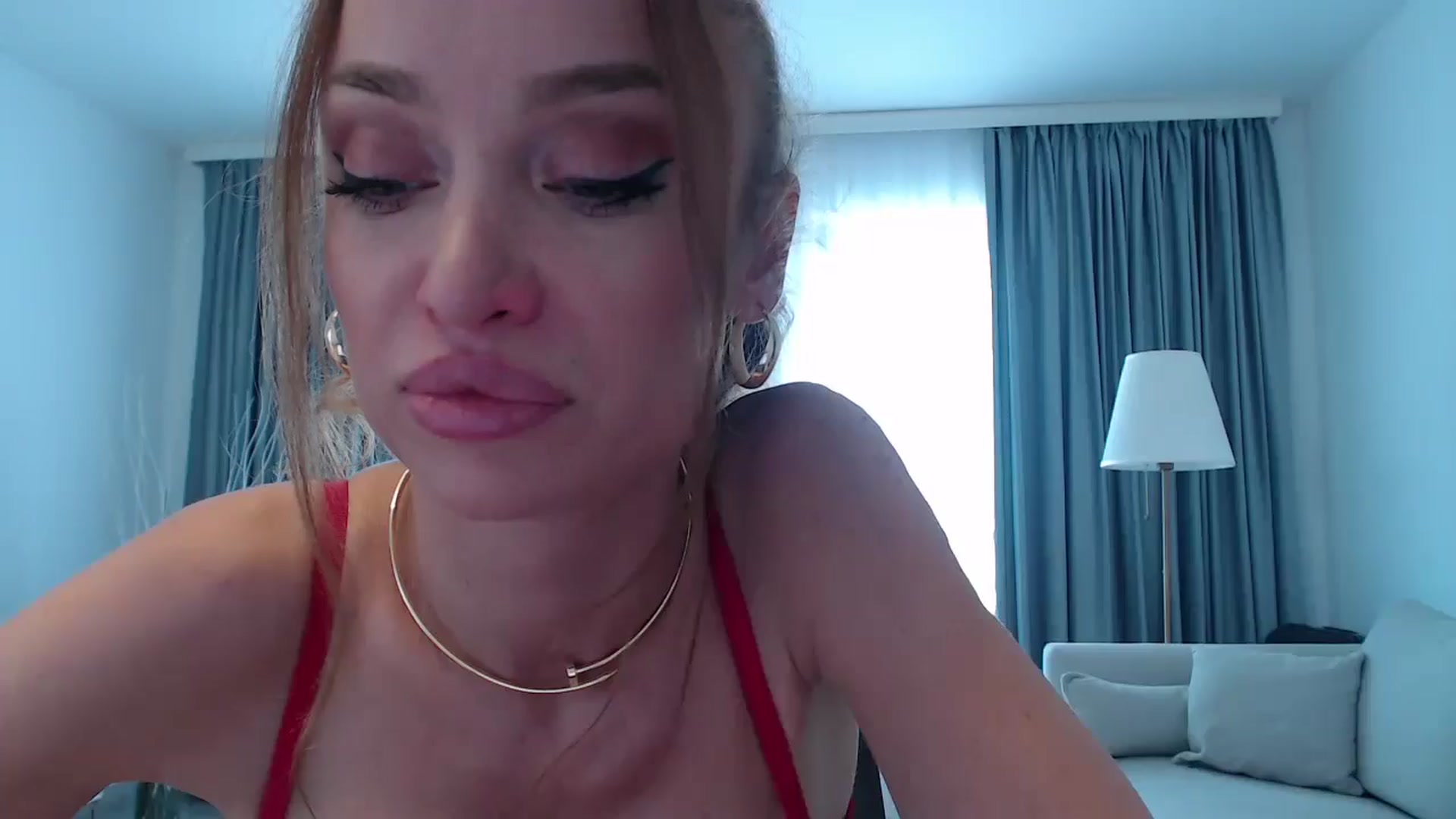 Gallery image thumbnail from Anayys's myfreecams stream on, 09/13/2024, 10:44 image 14 of 20