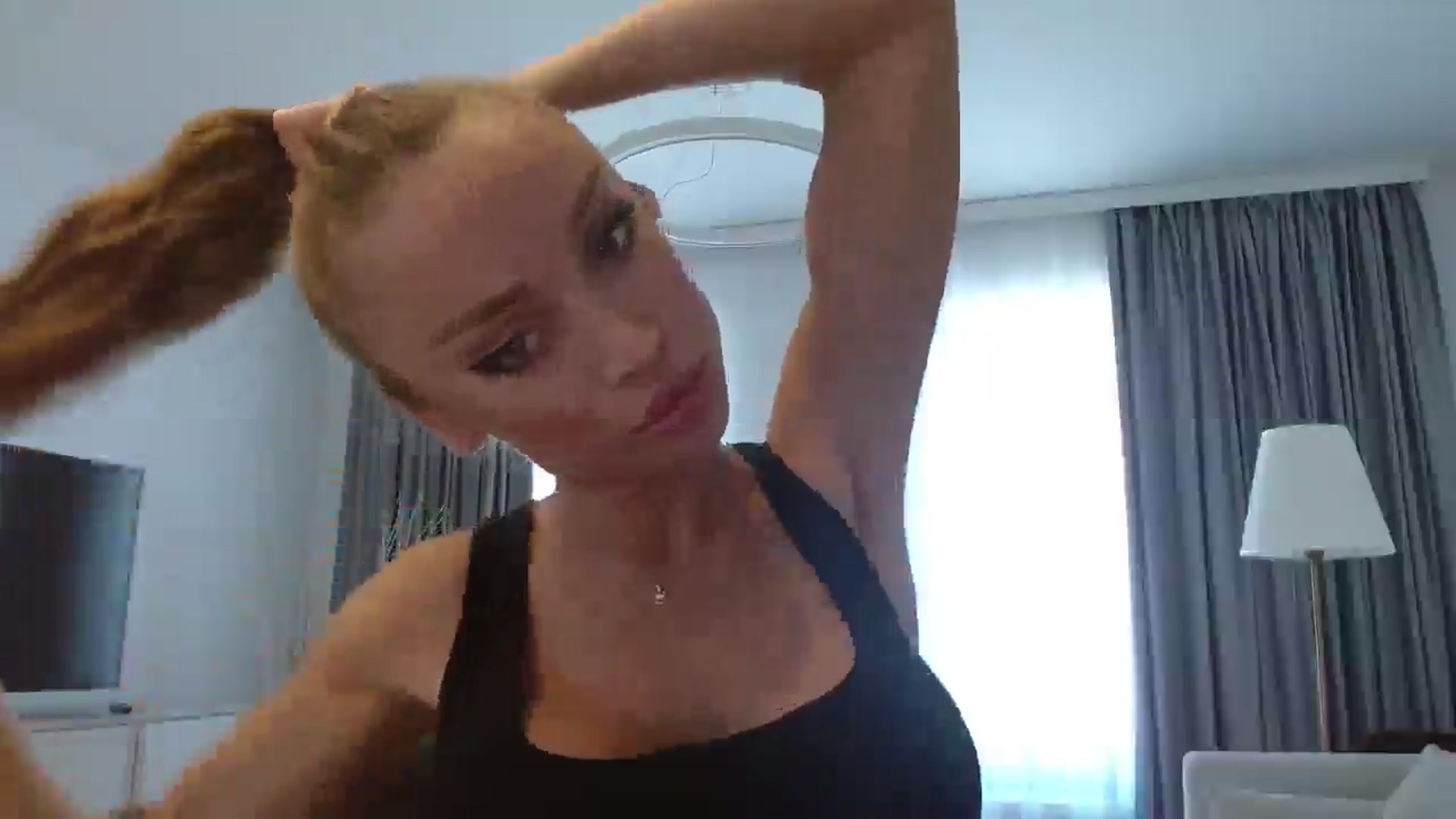Gallery image thumbnail from Anayys's myfreecams stream on, 09/26/2024, 09:47 image 8 of 20