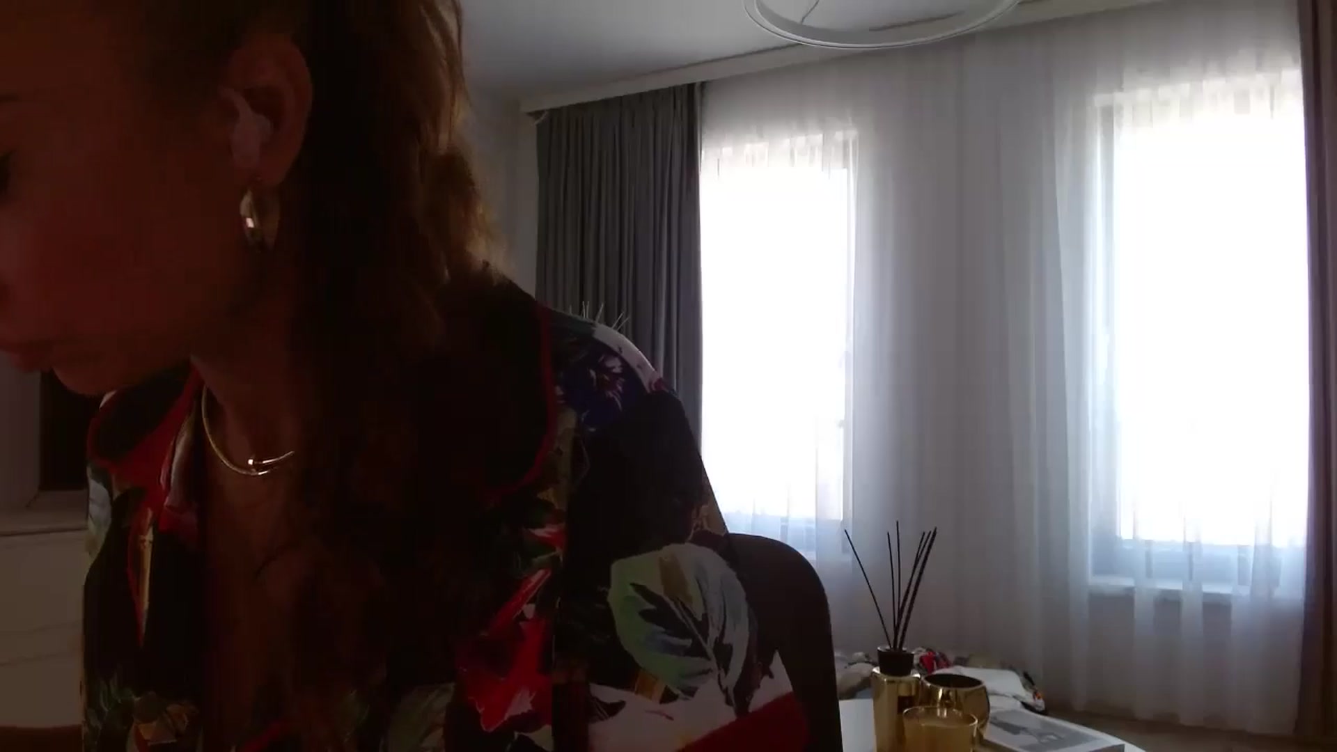 Gallery image thumbnail from Anayys's myfreecams stream on, 09/26/2024, 10:36 image 4 of 20