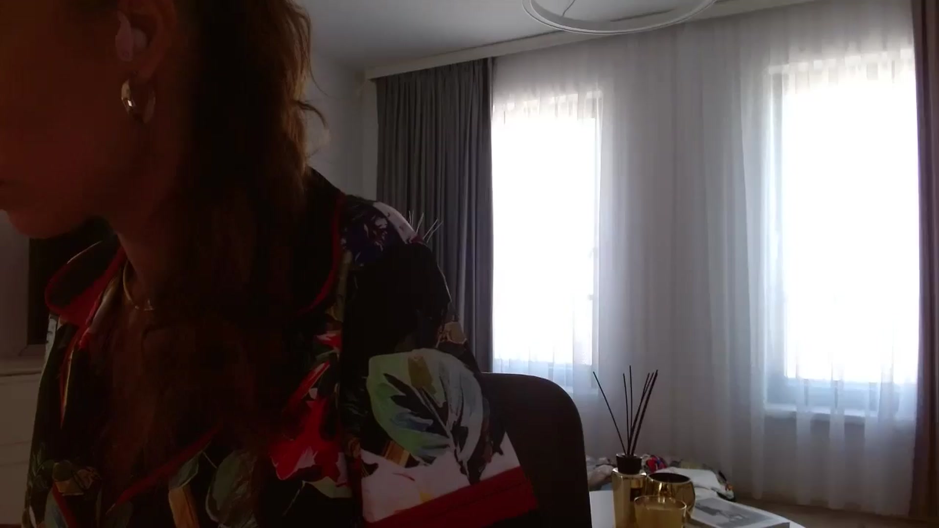 Gallery image thumbnail from Anayys's myfreecams stream on, 09/26/2024, 10:36 image 7 of 20