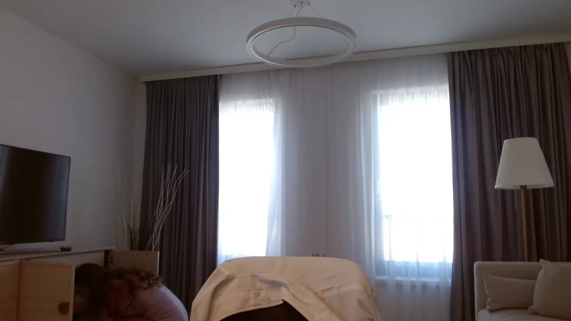 Gallery image thumbnail from Anayys's myfreecams stream on, 10/08/2024, 12:32 image 17 of 20