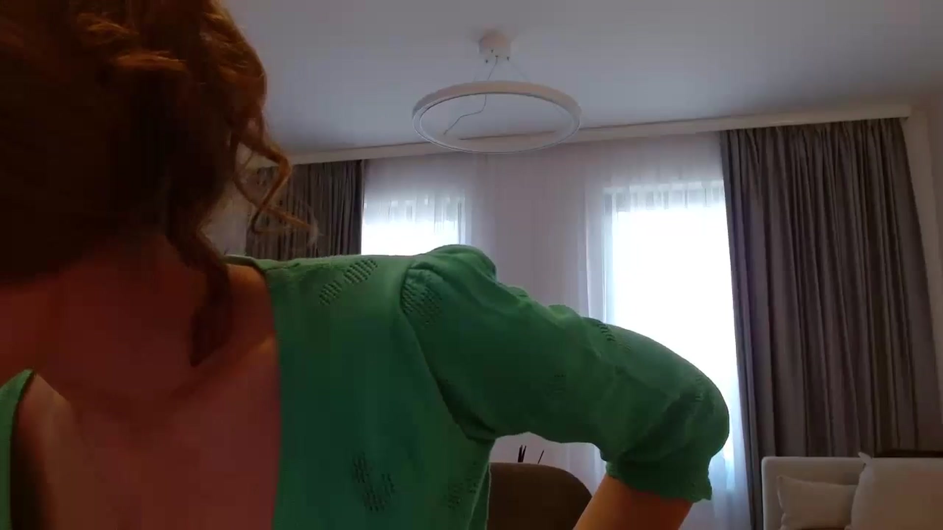 Gallery image thumbnail from Anayys's myfreecams stream on, 10/11/2024, 09:38 image 7 of 20