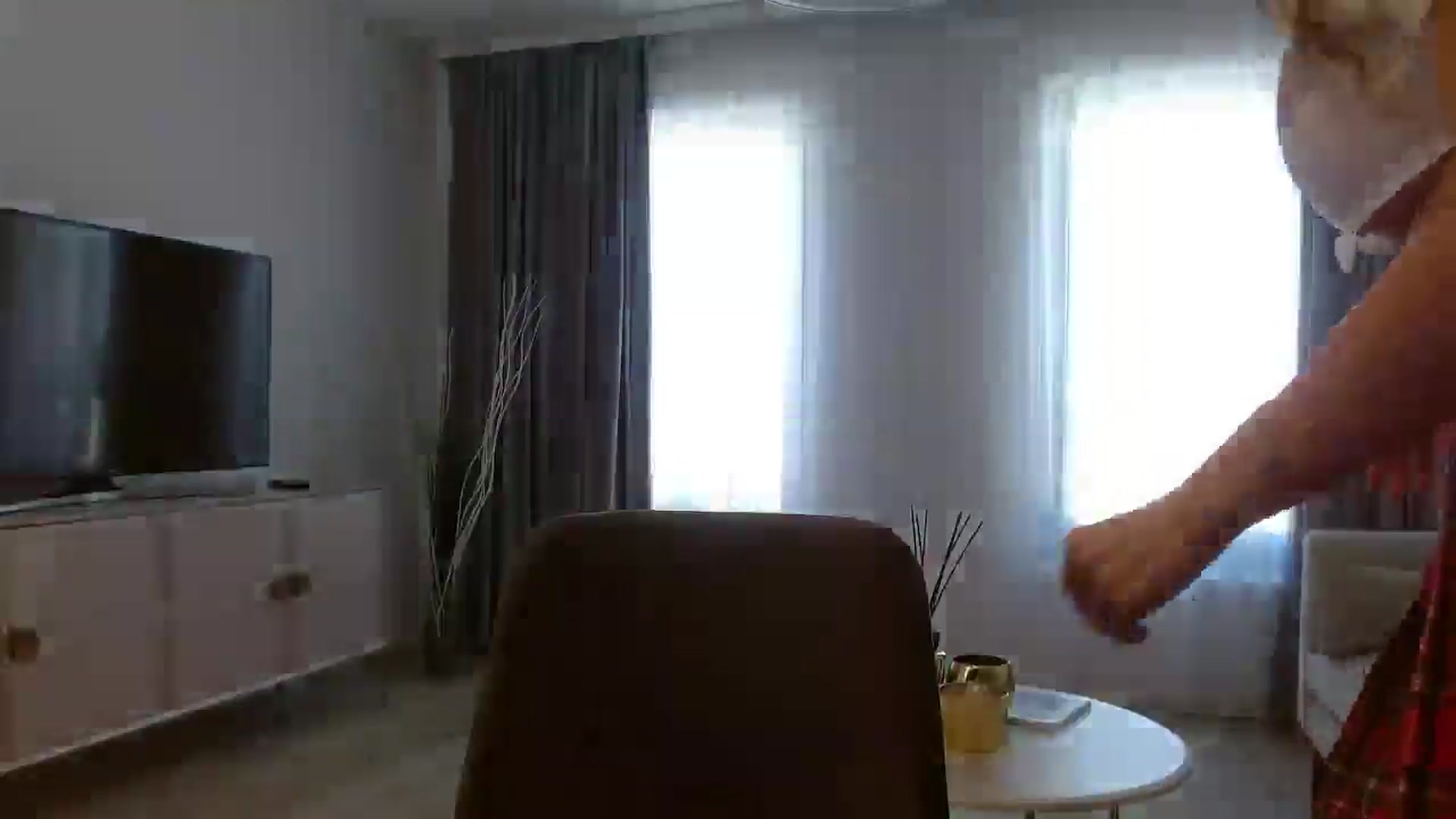 Gallery image thumbnail from Anayys's myfreecams stream on, 10/26/2024, 11:14 image 11 of 20