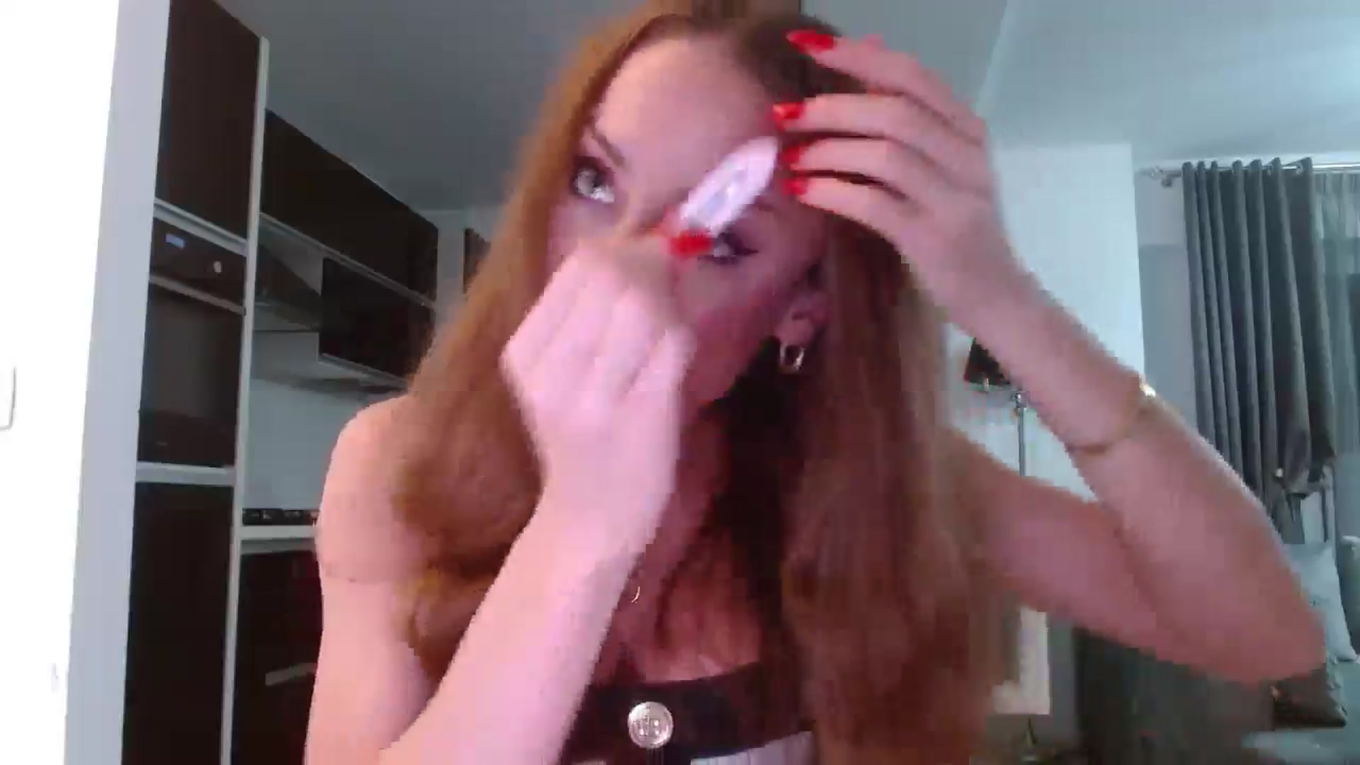 Gallery image thumbnail from Anayys's myfreecams stream on, 11/06/2024, 22:47 image 14 of 20